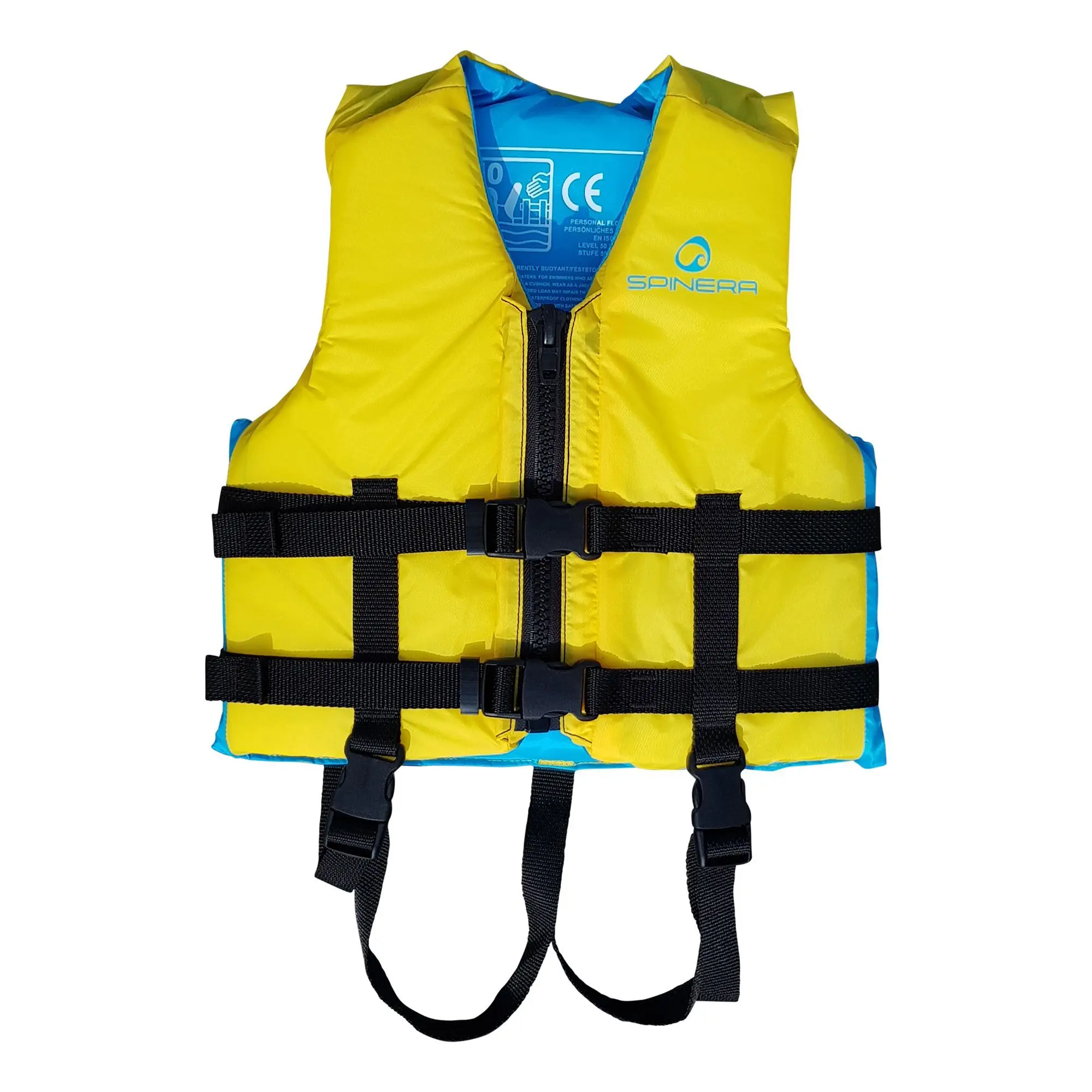 Spinera SUP / Kayak / Aquapark Nylon Vest - 50N