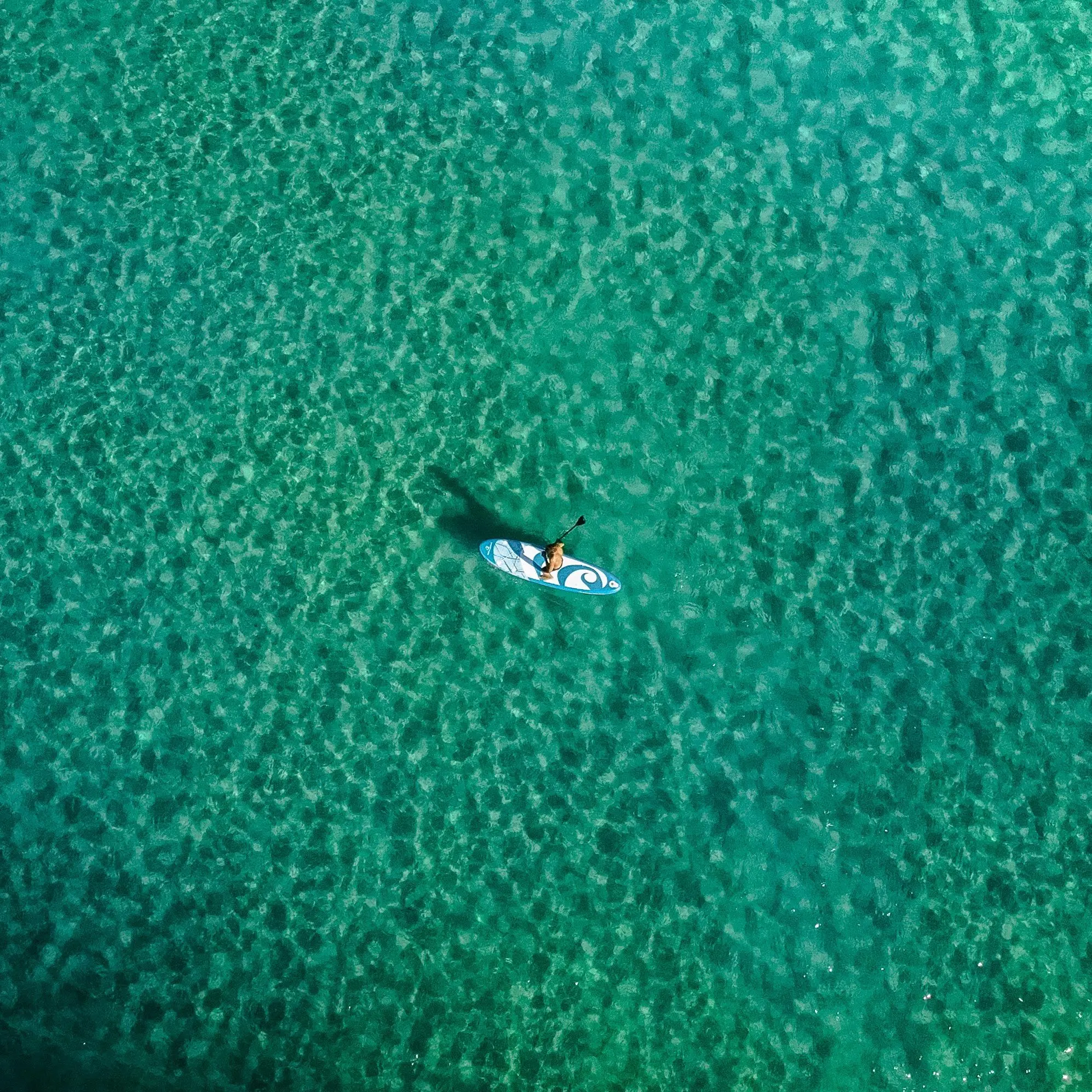 Spinera SUP Lets Paddle 10.4 - 315x76x15cm