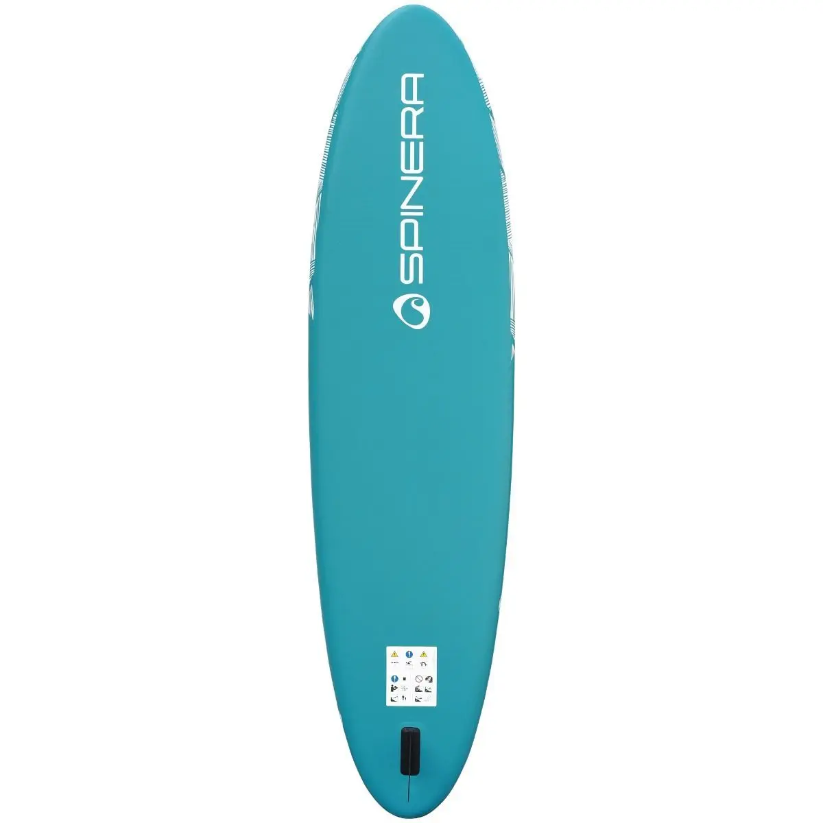 Spinera SUP Lets Paddle 10.4 - 315x76x15cm