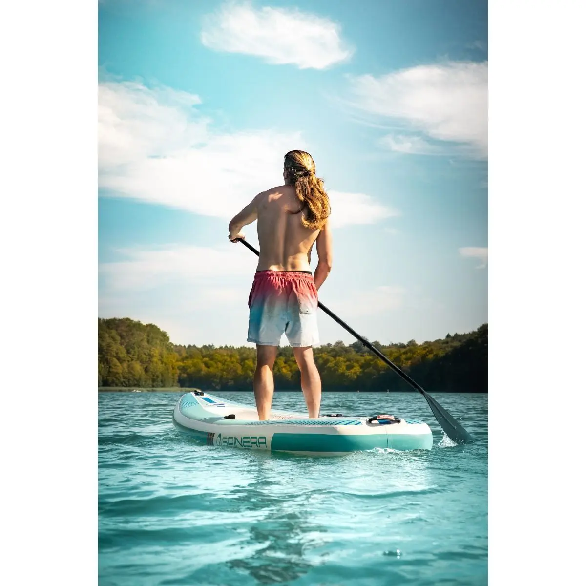 Spinera SupKayak SK 10 10´0x39"x8" - 305x98x20 cm"