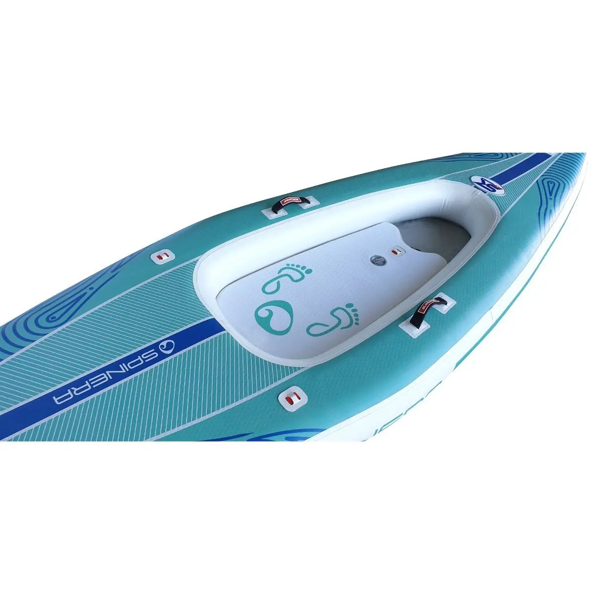 Spinera SupKayak SK 10 10´0x39"x8" - 305x98x20 cm"