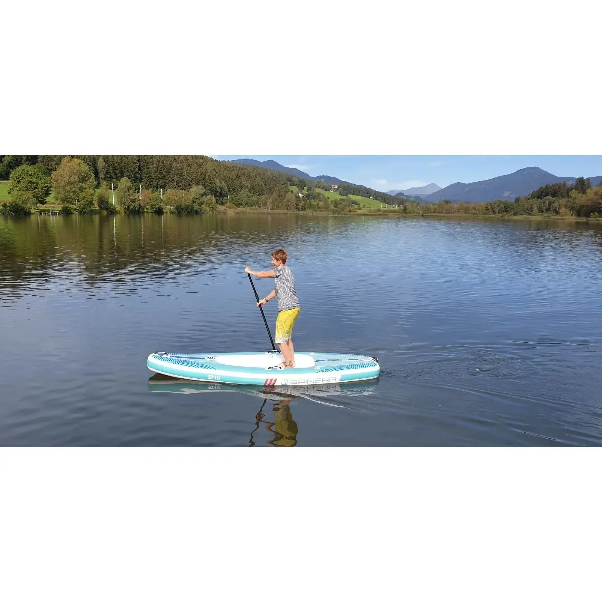 Spinera SupKayak SK 10 10´0x39"x8" - 305x98x20 cm"