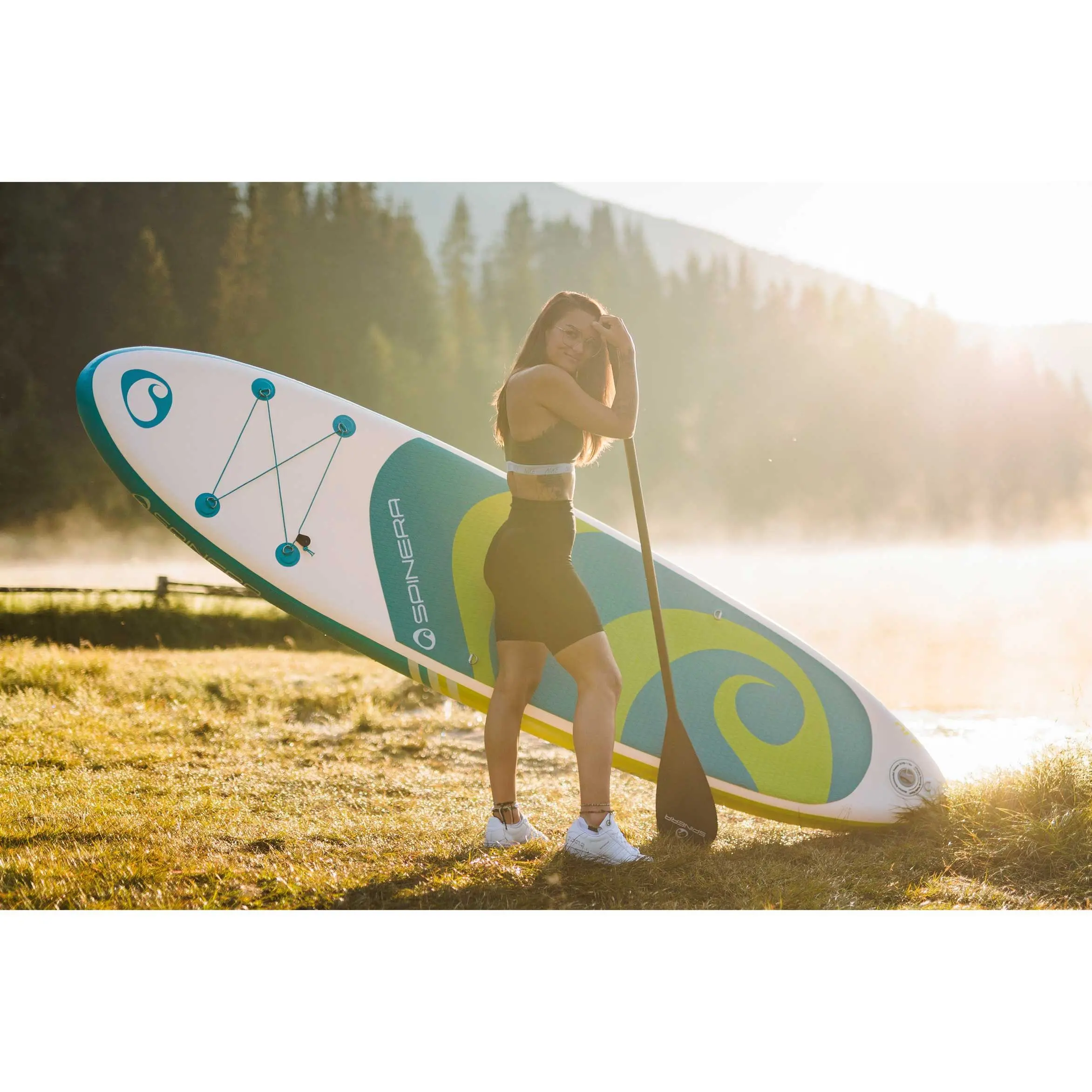 Spinera SUP Classic  9.10 Pack 1 - 300x76x15cm