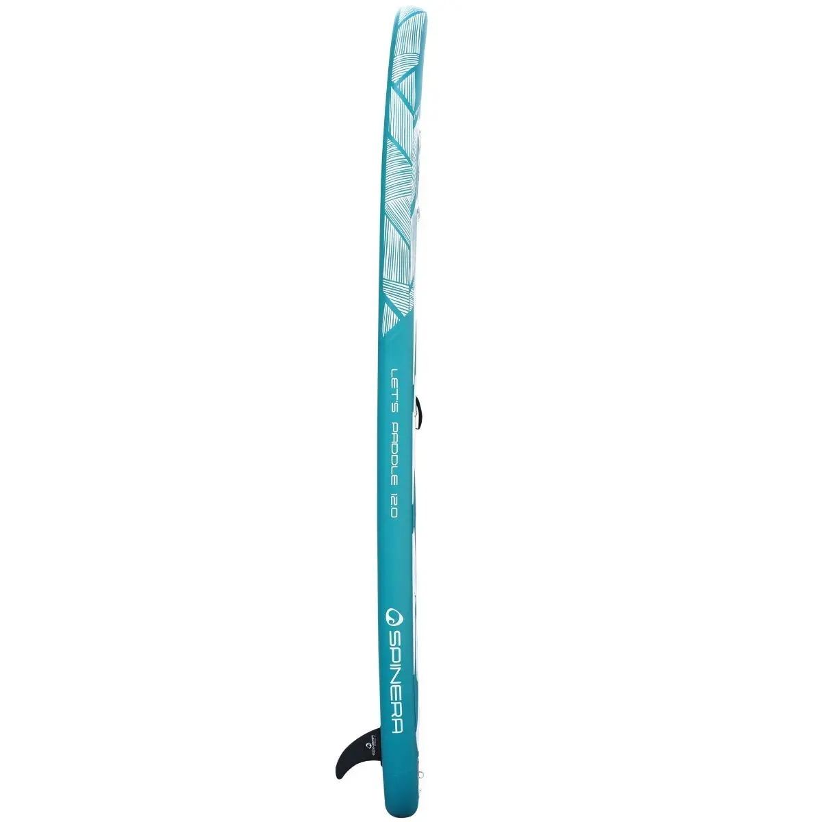 Spinera SUP Lets Paddle 12.0 - 366x84x15cm