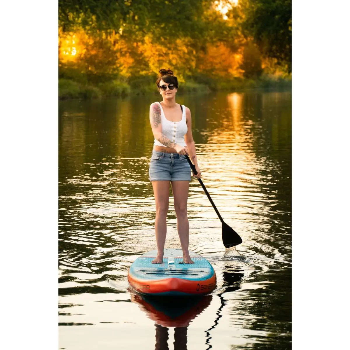 Spinera SUP Light 9.10 - 300 x 77,5 x15 cm