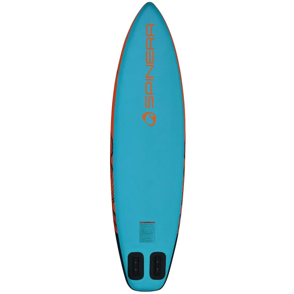 Spinera SUP Light 9.10 - 300 x 77,5 x15 cm