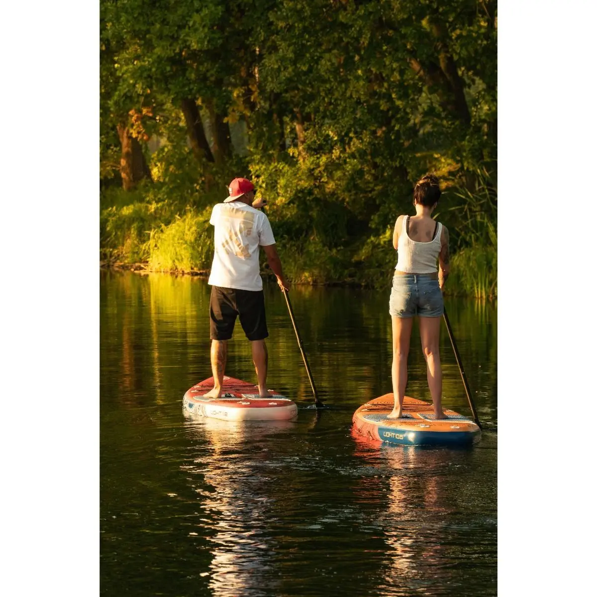 Spinera SUP Light 10.6 ULT - 320 x 83,5 x 15 cm