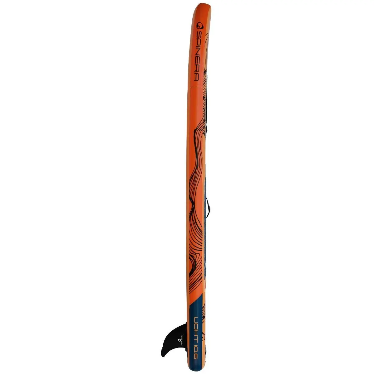 Spinera SUP Light 10.6 ULT - 320 x 83,5 x 15 cm