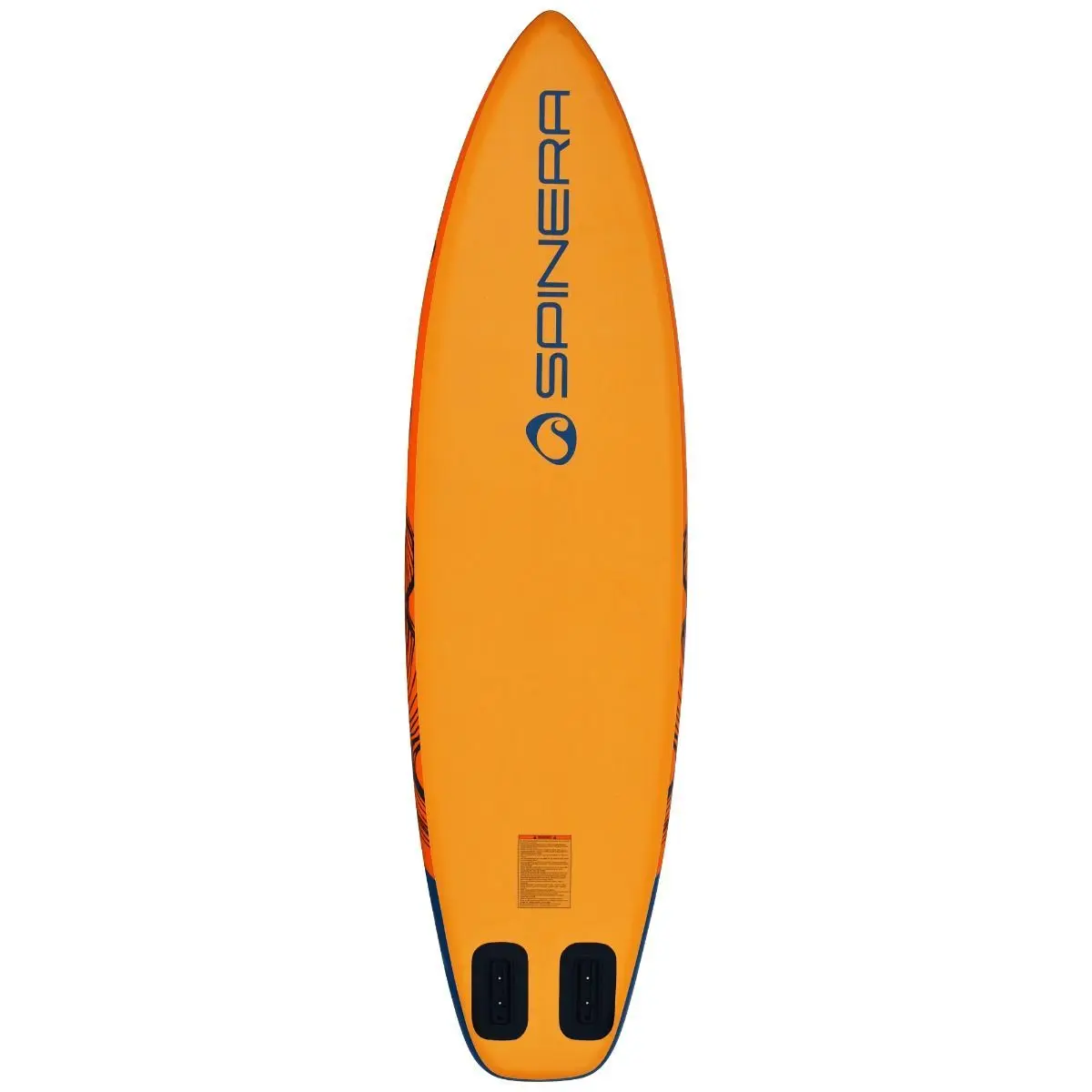 Spinera SUP Light 10.6 ULT - 320 x 83,5 x 15 cm