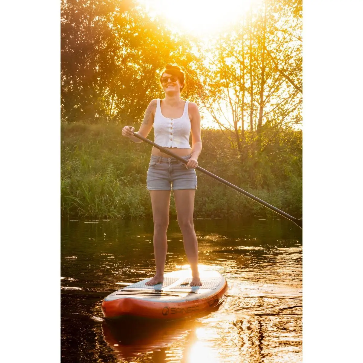 Spinera SUP Light 10.6 ULT - 320 x 83,5 x 15 cm