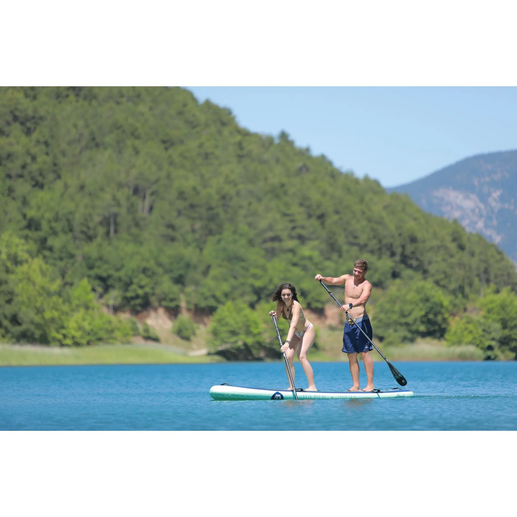 Aqua Marina Super Family Trip 2022