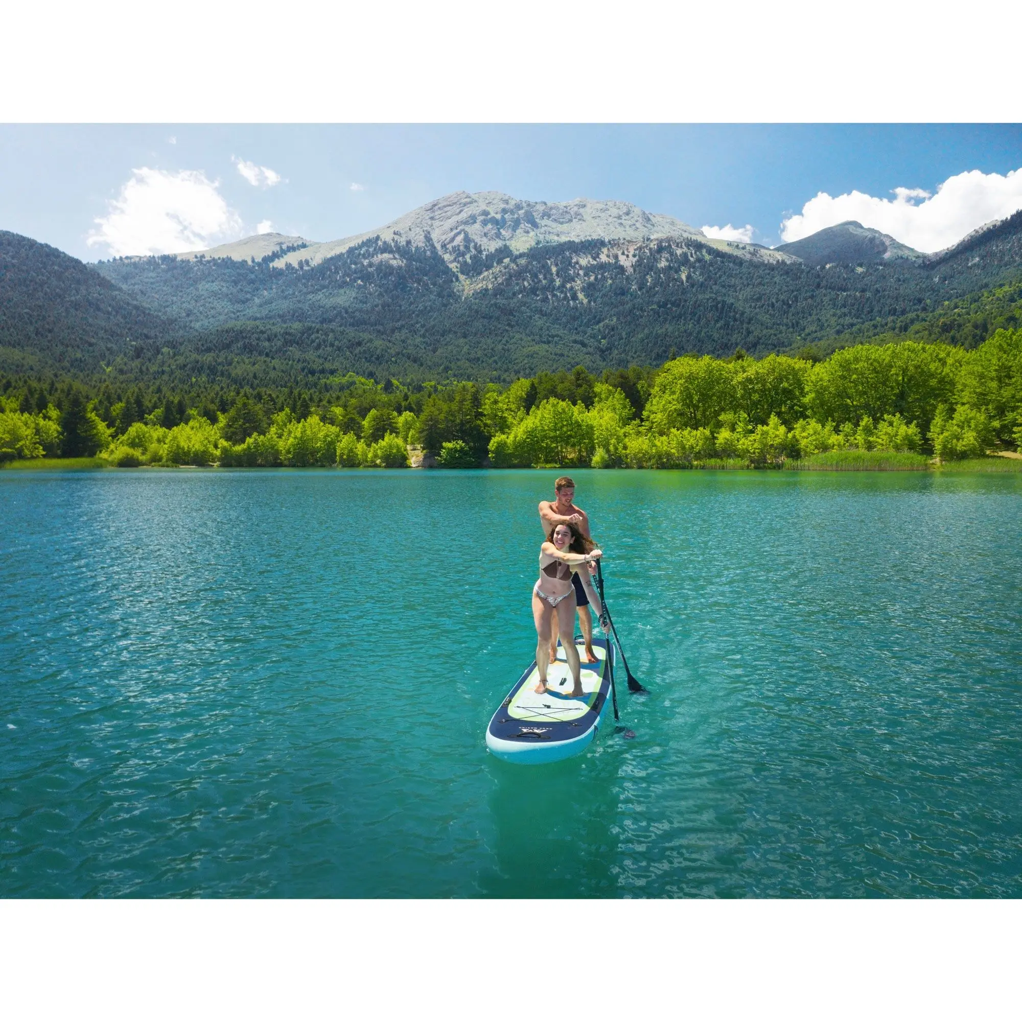 Aqua Marina Super Family Trip 2022