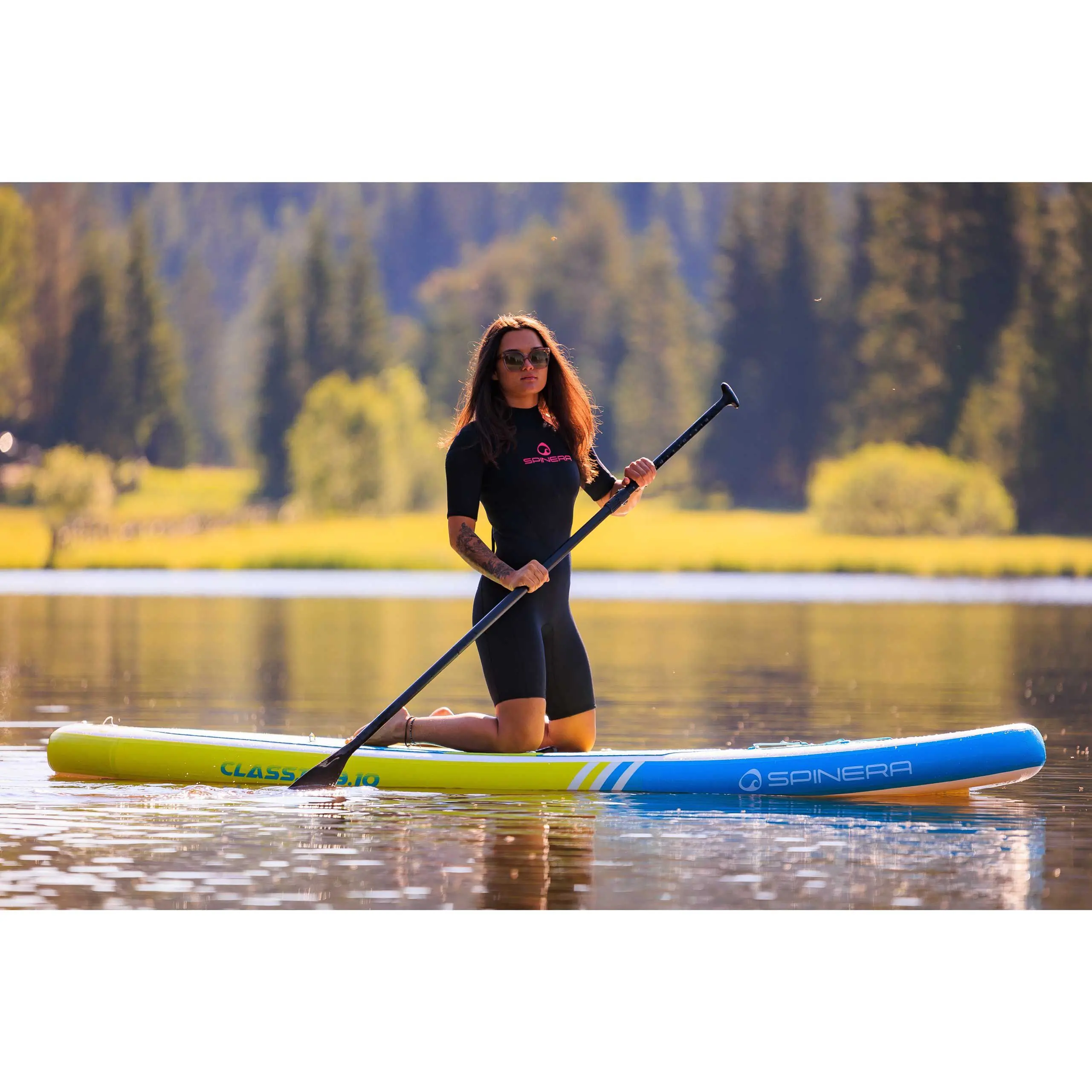 Spinera SUP Classic  9.10 Pack 2 - 300x76x15cm