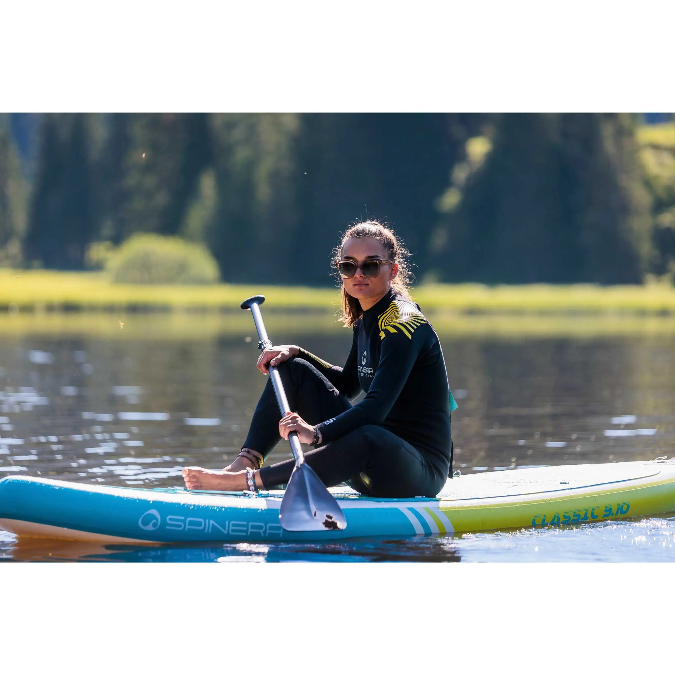 Spinera SUP Classic  9.10 Pack 2 - 300x76x15cm