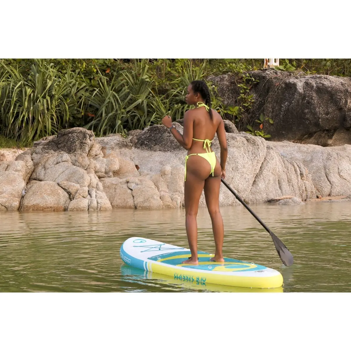 Spinera SUP Classic  9.10 Pack 2 - 300x76x15cm
