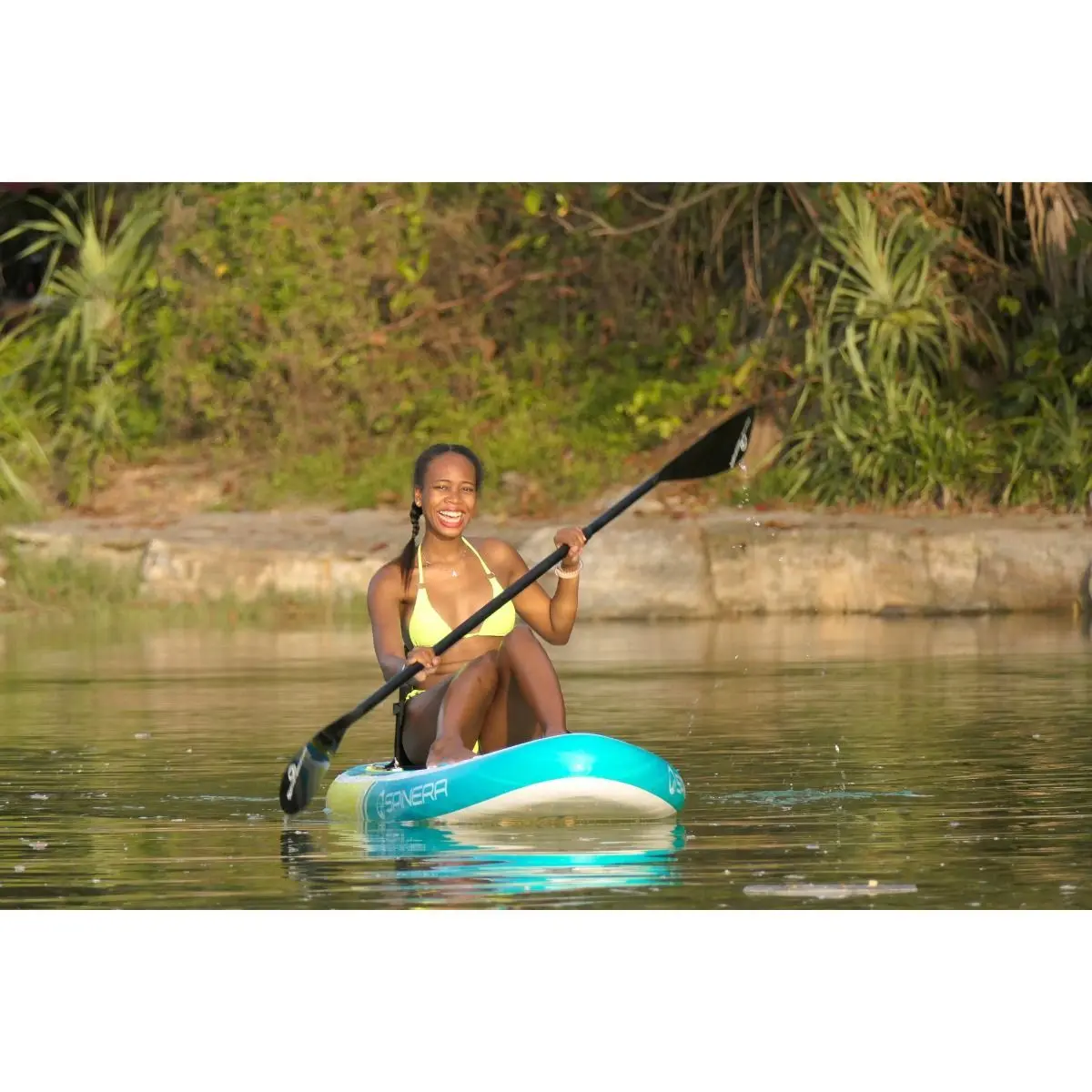 Spinera SUP Classic  9.10 Pack 3 - 300x76x15cm