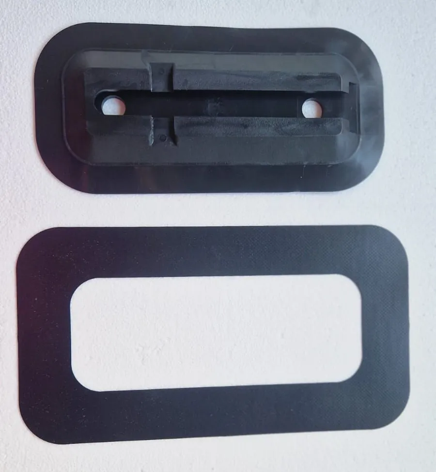 Spinera SUP Slide-in Finbox for inflatable Boards