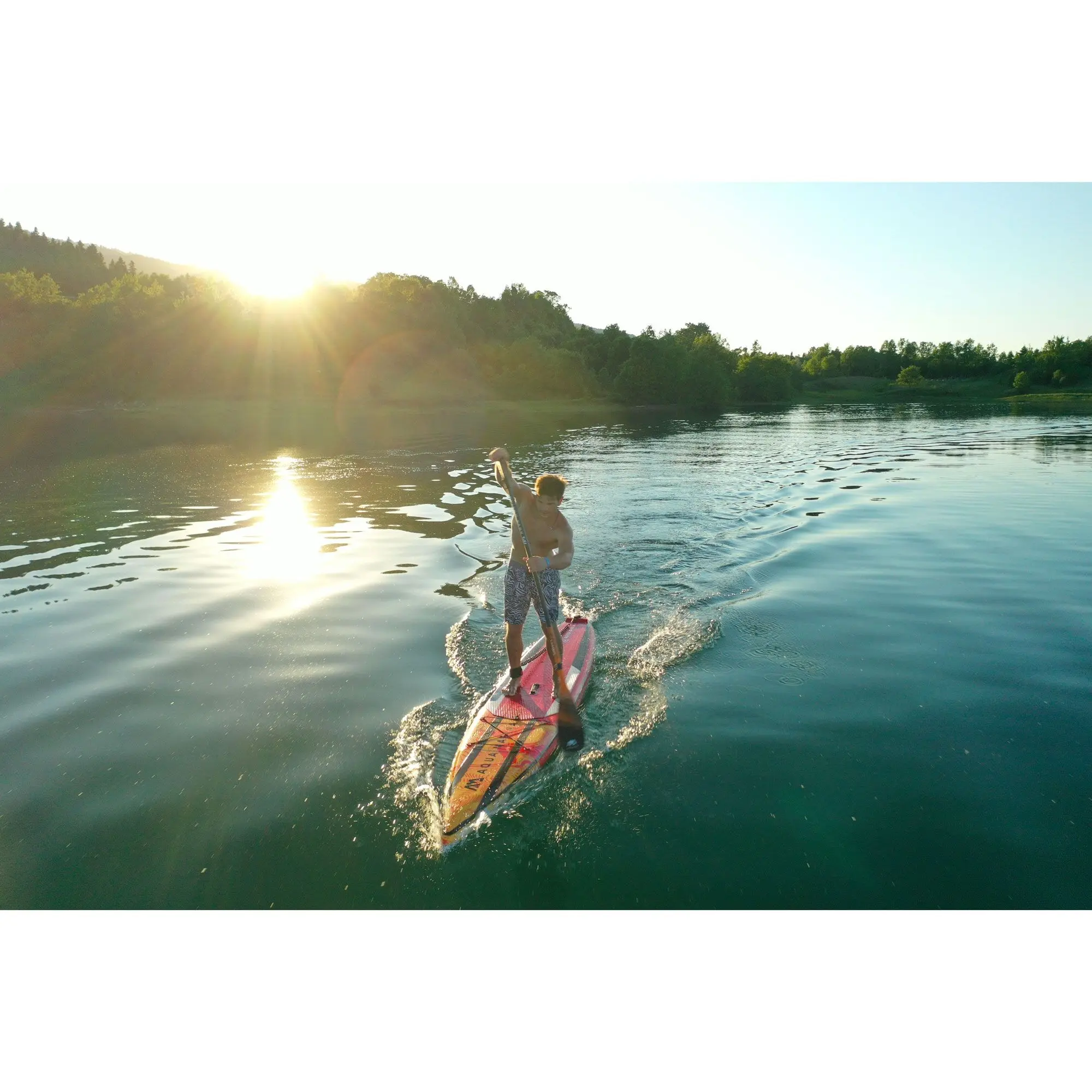 Aqua Marina Race Elite 2022 427x63,5x15cm