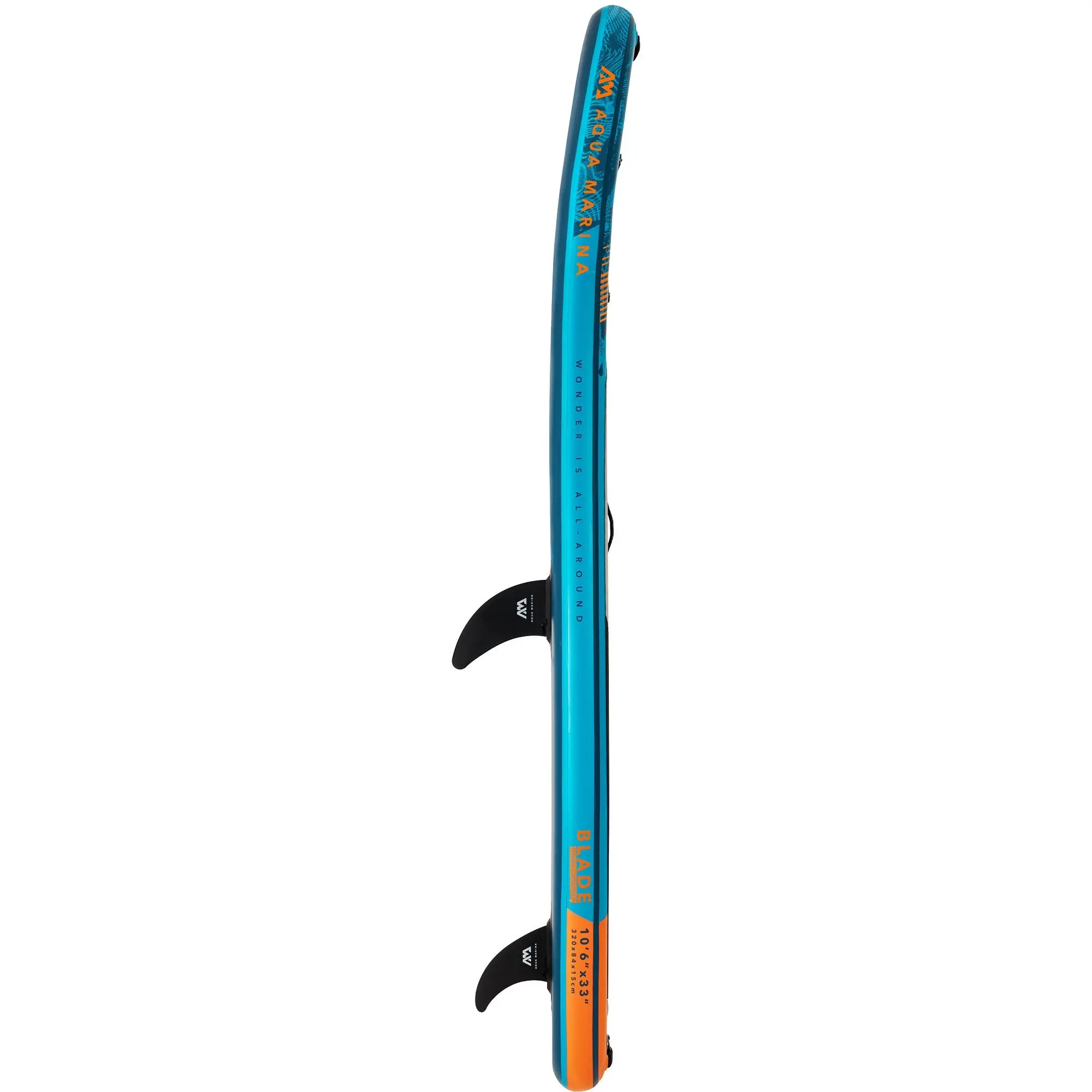 Aqua Marina Blade 2022 320 x 84 x 15cm