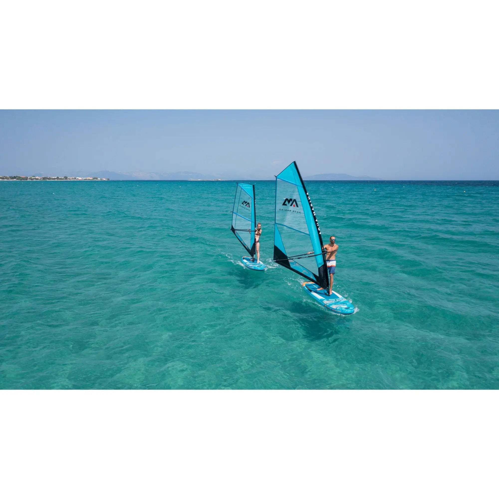 Aqua Marina Blade Sail Rig Package 2022  - 3,0m² Sail Rig
