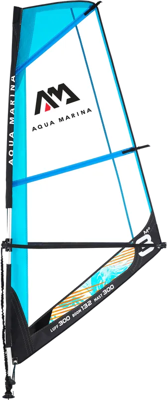 Aqua Marina Blade Sail Rig Package 2022  - 3,0m² Sail Rig