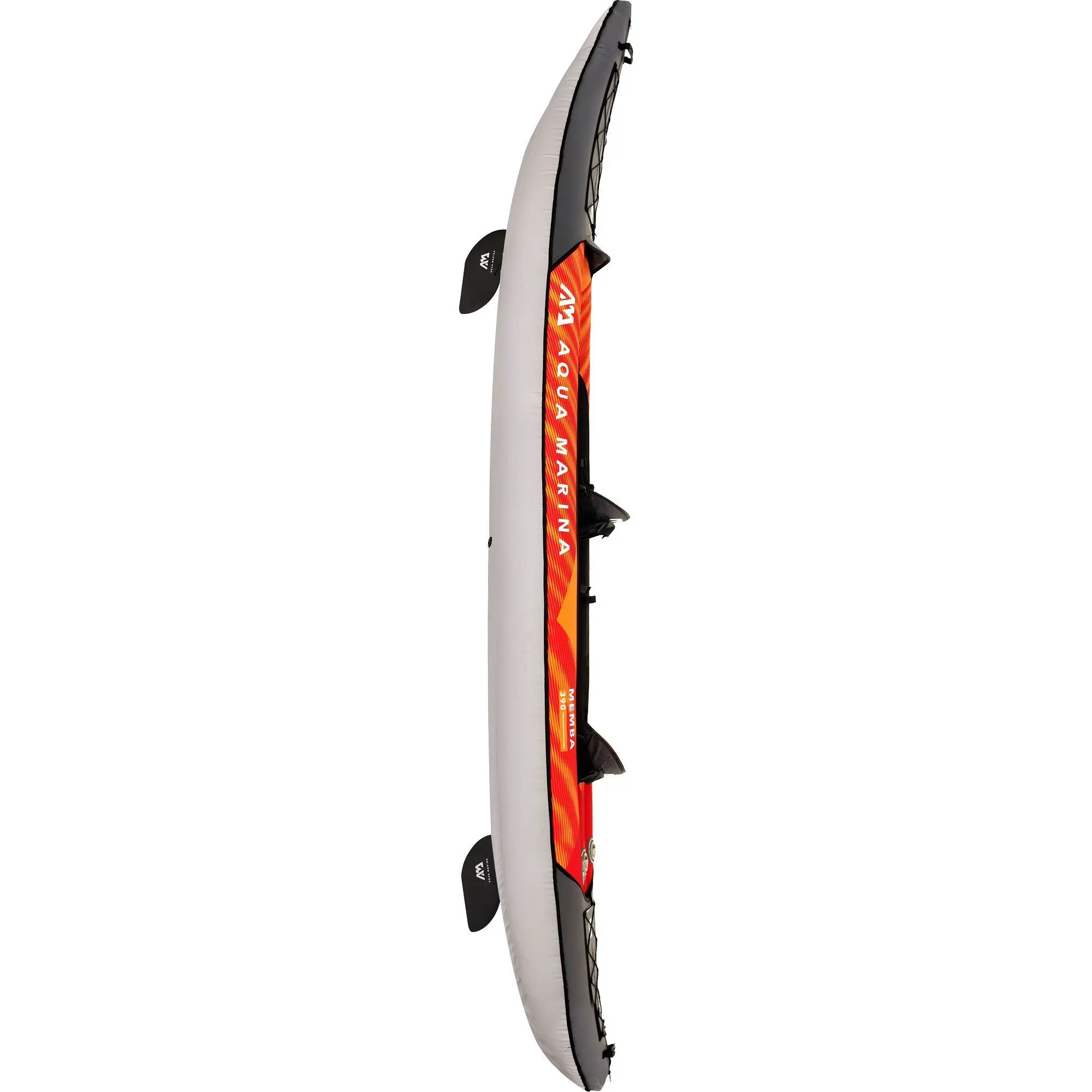 Aqua Marina Memba 390 Touring Kayak 2-person