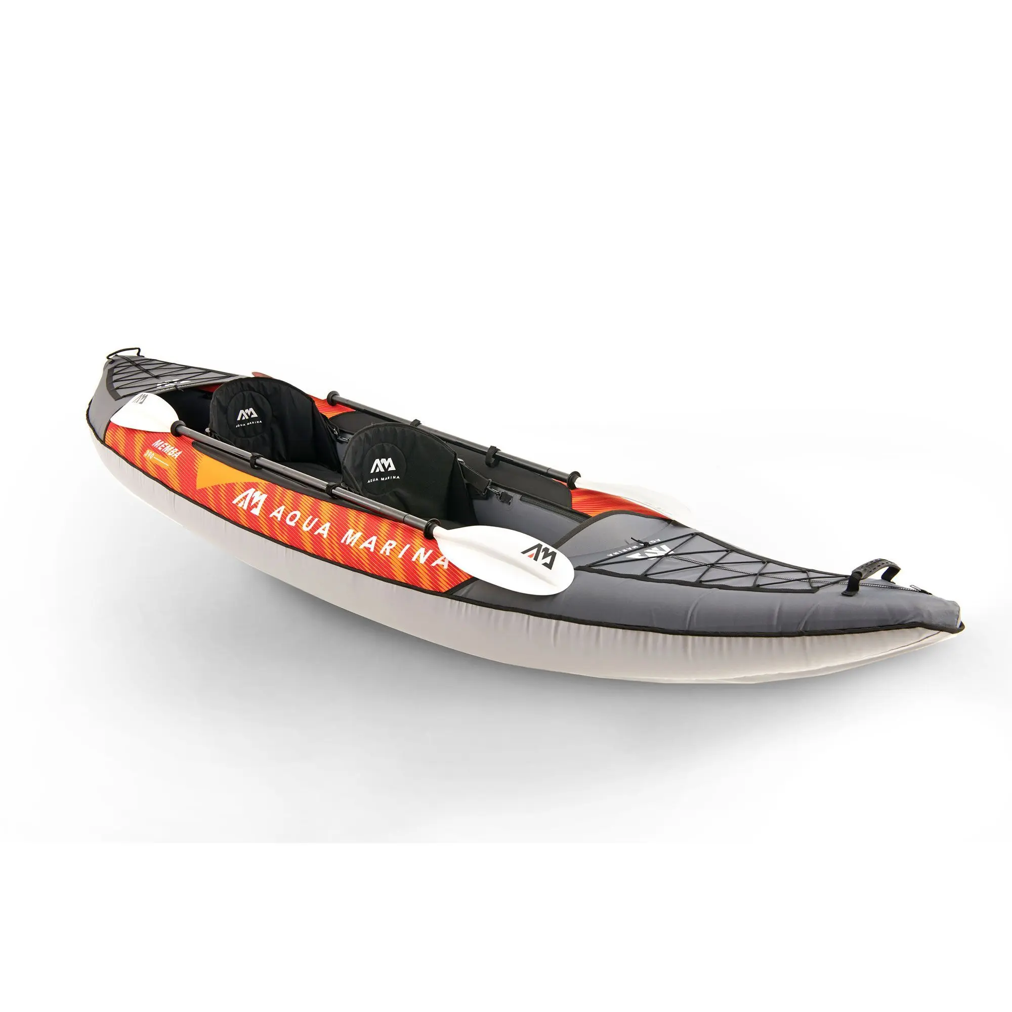 Aqua Marina Memba 390 Touring Kayak 2-person