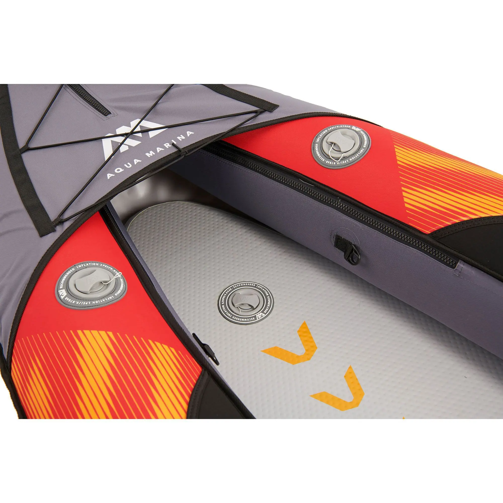 Aqua Marina Memba 390 Touring Kayak 2-person