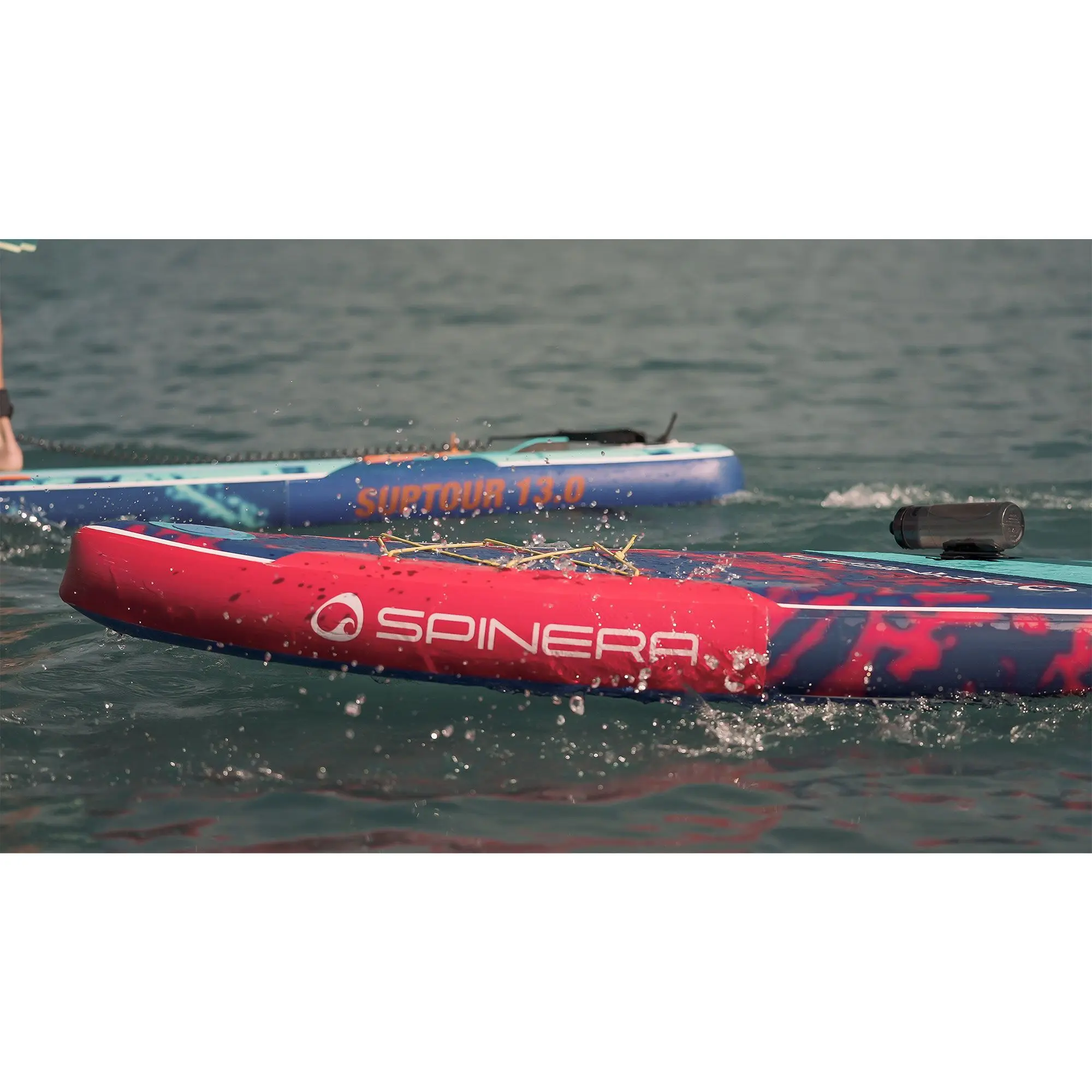 Spinera SUP Suptour 12 Light - 366 x 76 x 15 cm