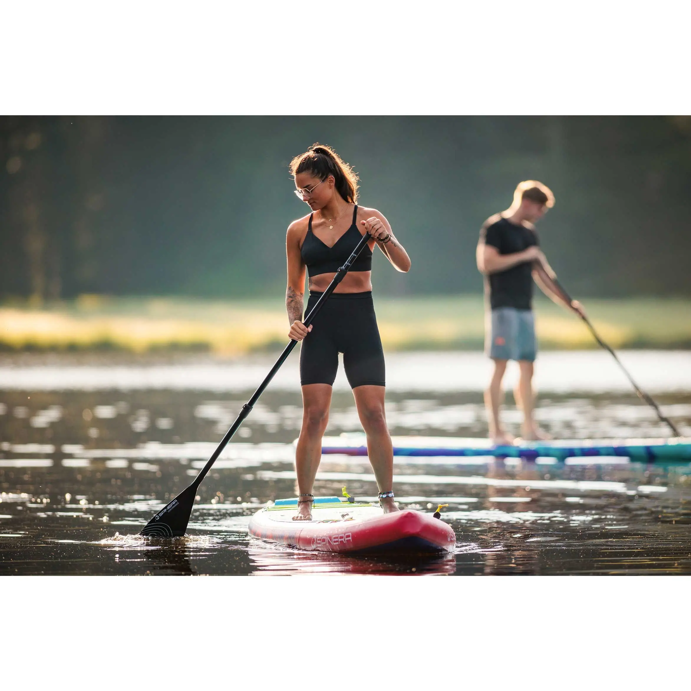 Spinera SUP Suptour 12 Light - 366 x 76 x 15 cm