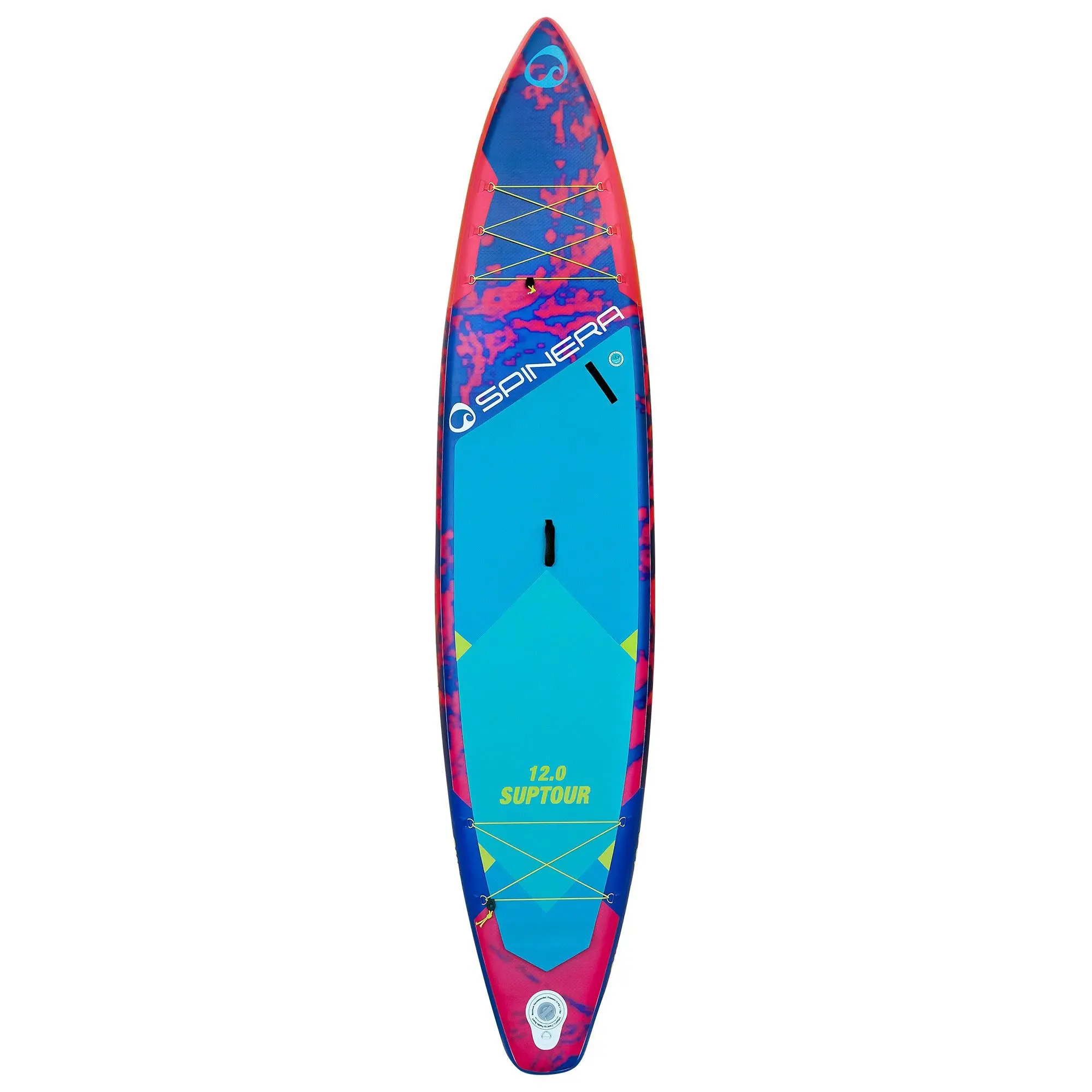 Spinera SUP Suptour 12 Light - 366 x 76 x 15 cm