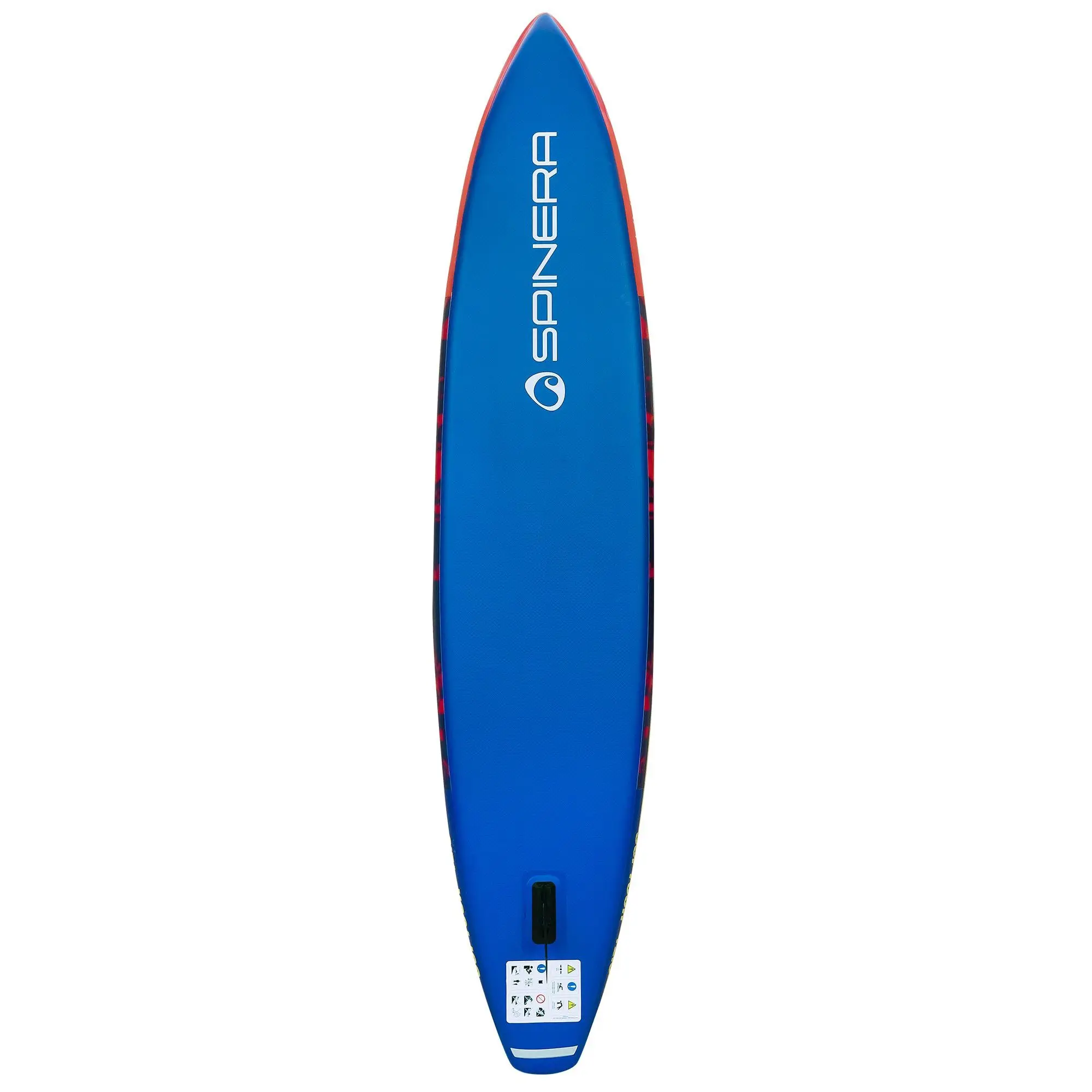 Spinera SUP Suptour 12 Light - 366 x 76 x 15 cm