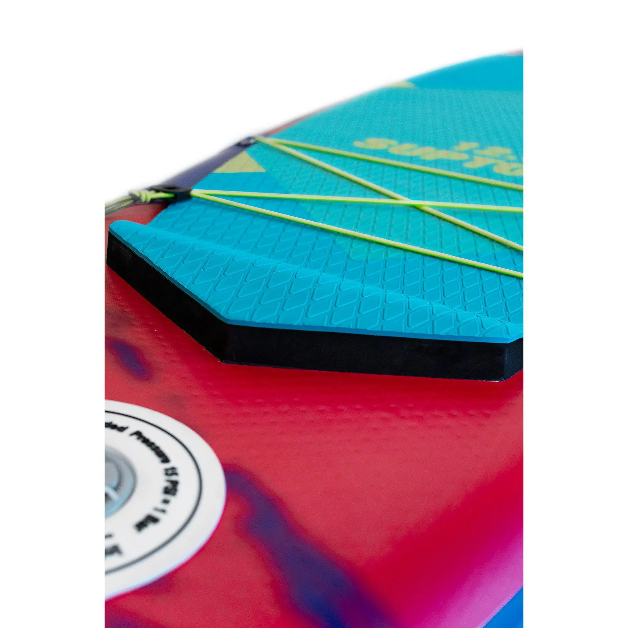 Spinera SUP Suptour 12 Light - 366 x 76 x 15 cm