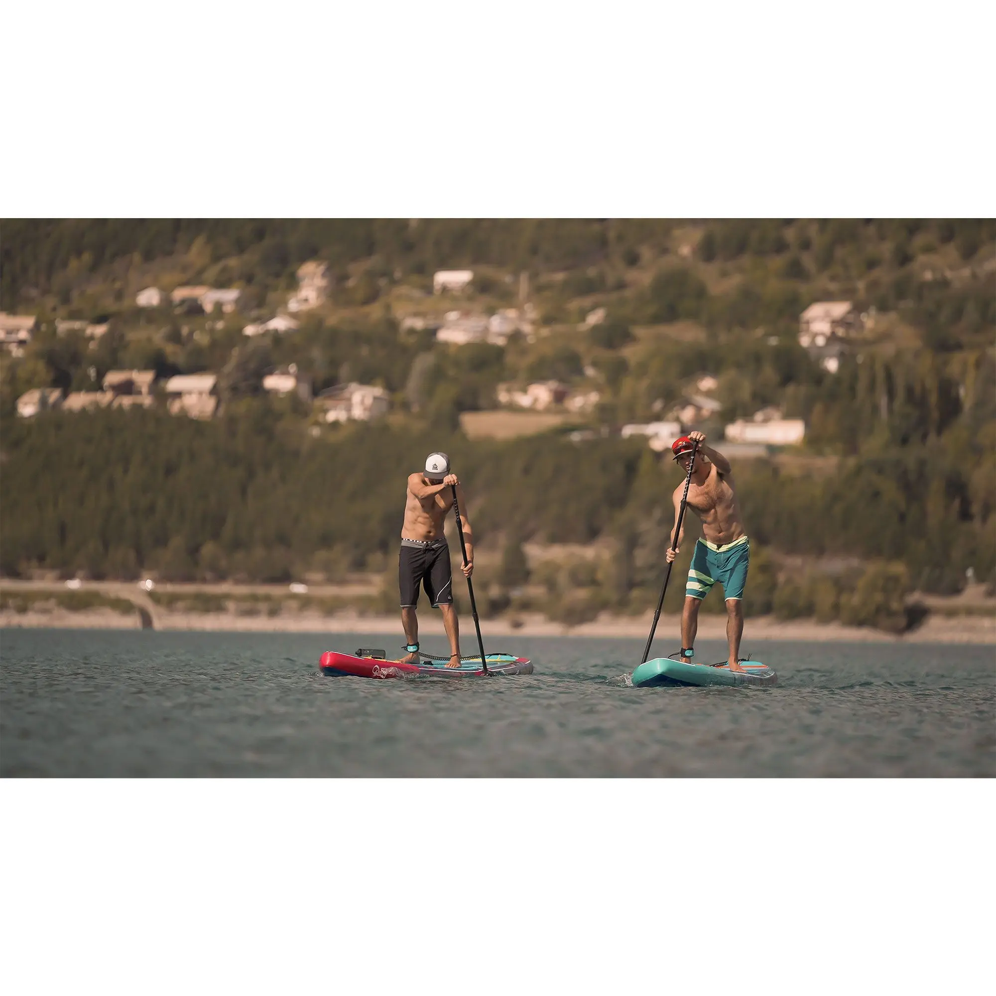Spinera SUP Suptour 12 Light - 366 x 76 x 15 cm