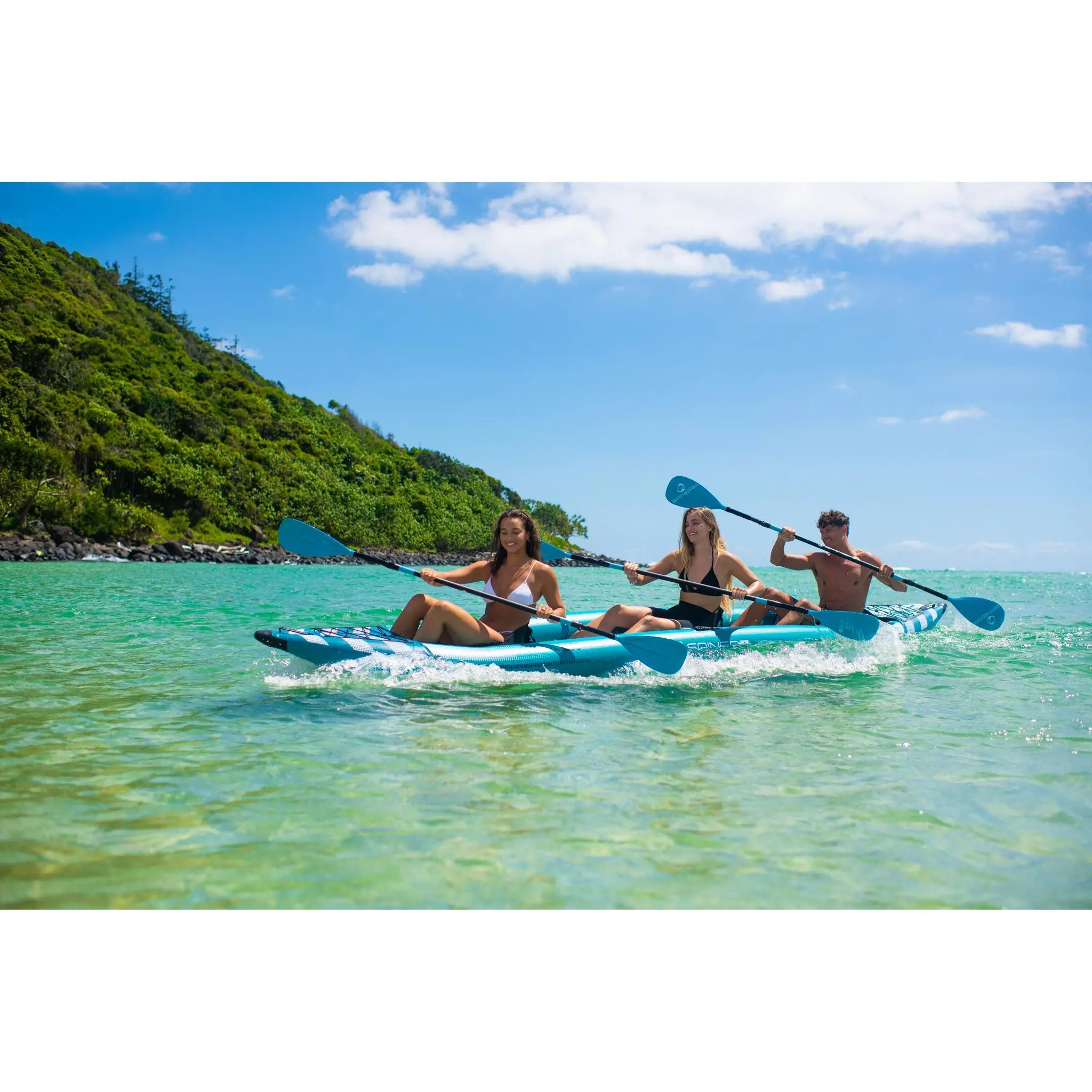 Spinera - Caiac Hybris 500 - 500x90cm