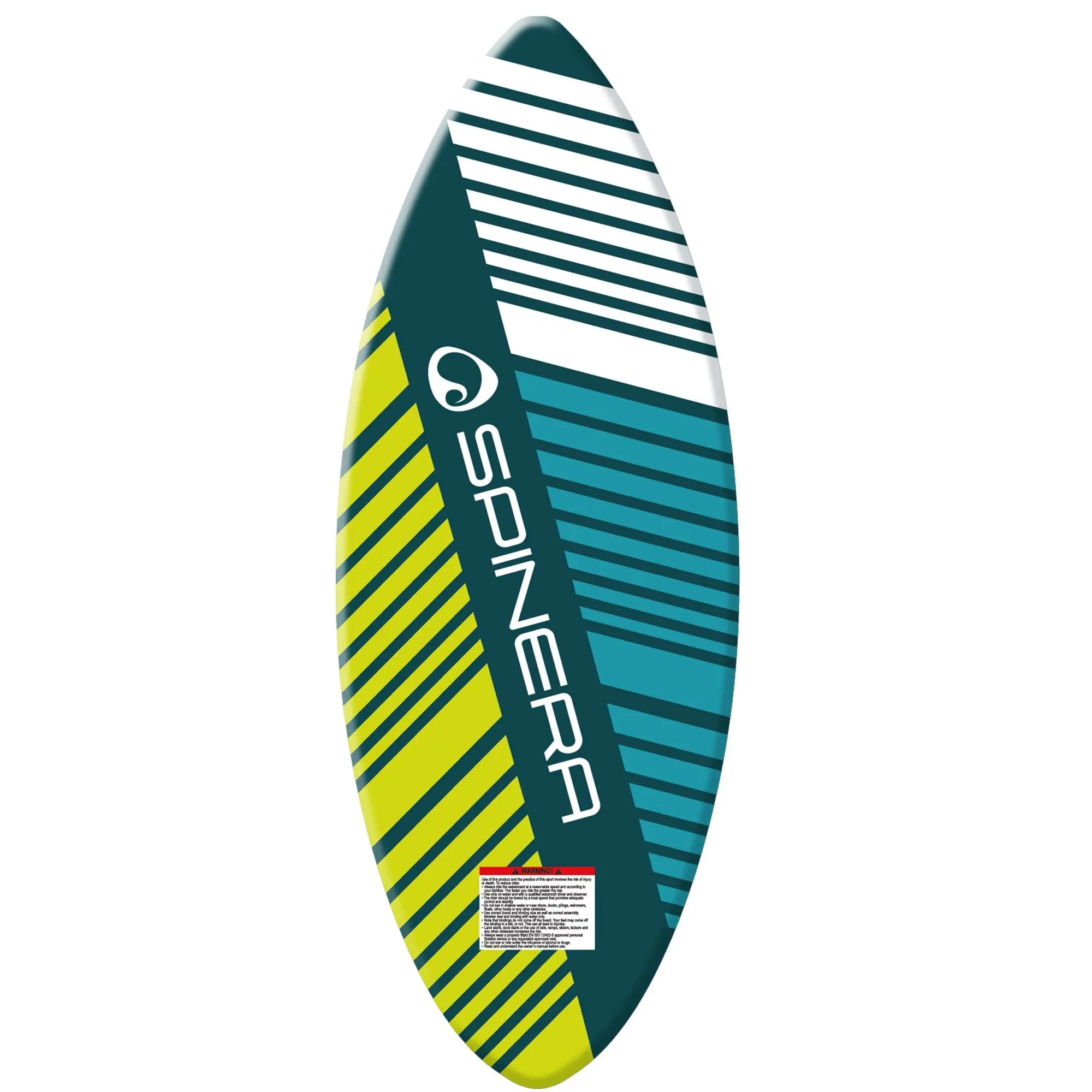 Spinera Wakesurfer 4ft8inch, 142 x 56cm