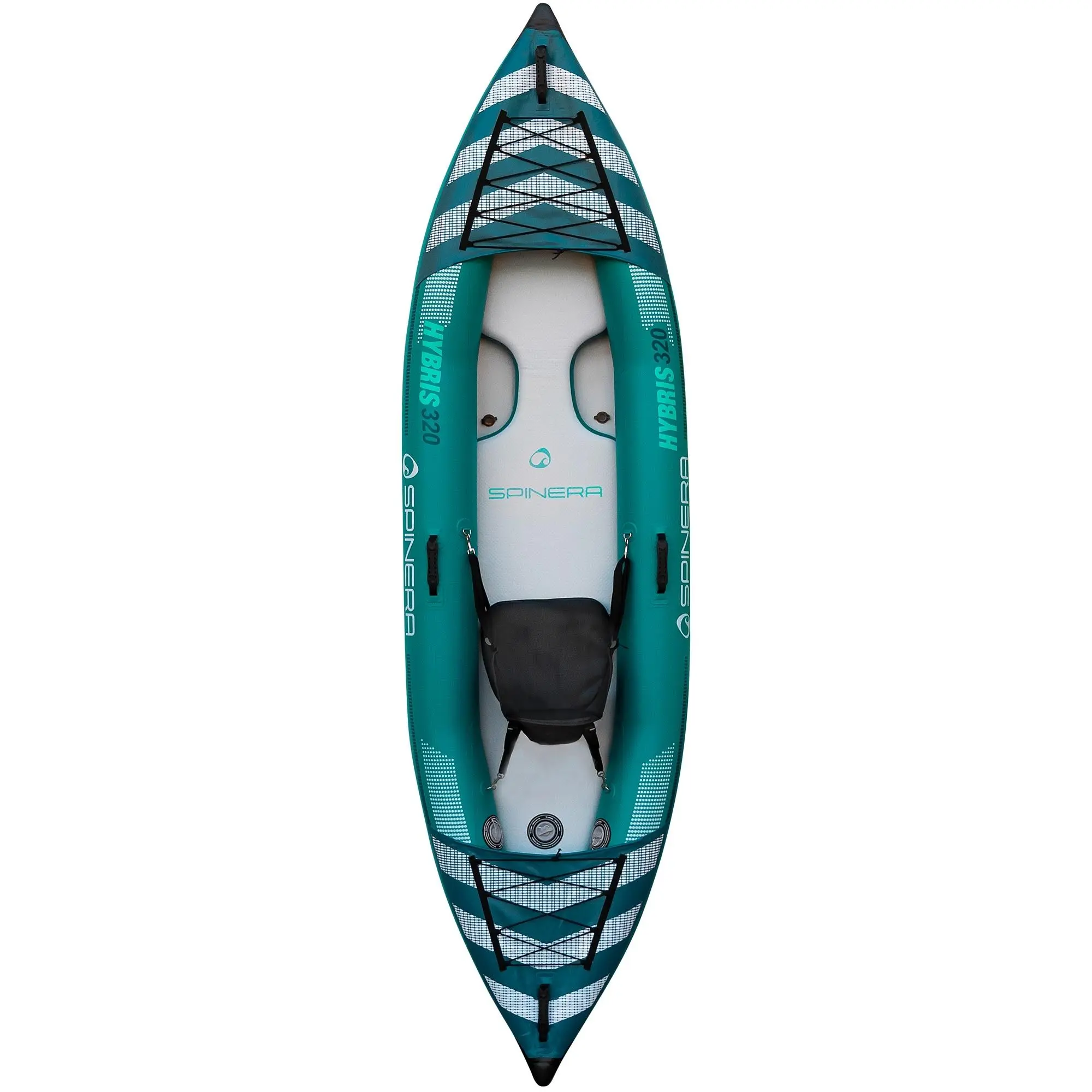 Spinera Kayak Hybris 320 - 320 x 90 cm