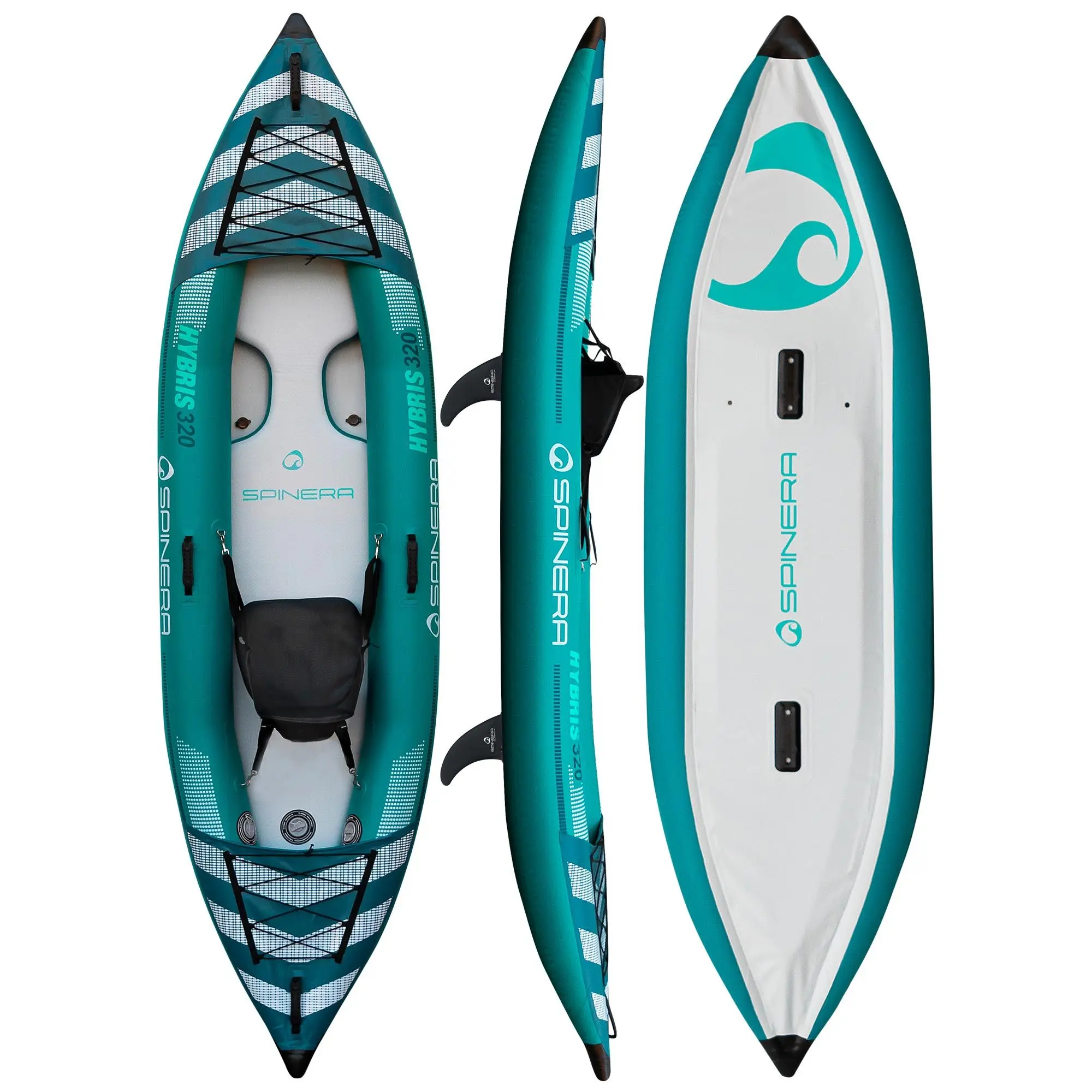 Spinera Kayak Hybris 320 - 320 x 90 cm