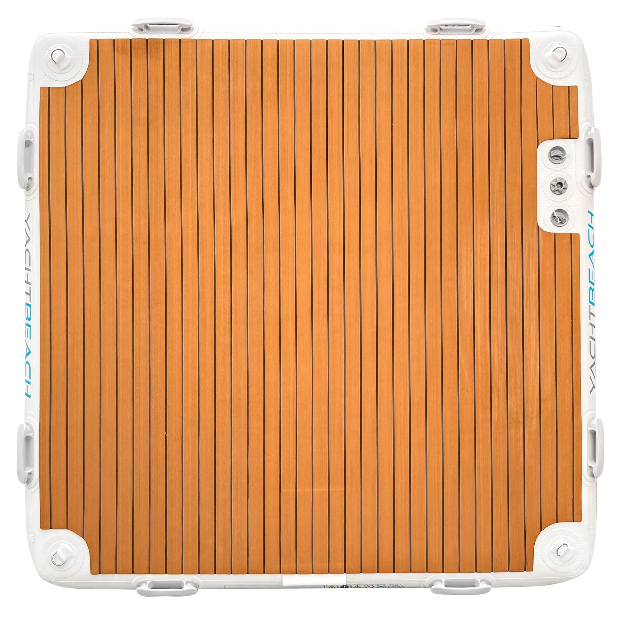 Yachtbeach Platform 2.05 Premium Teak