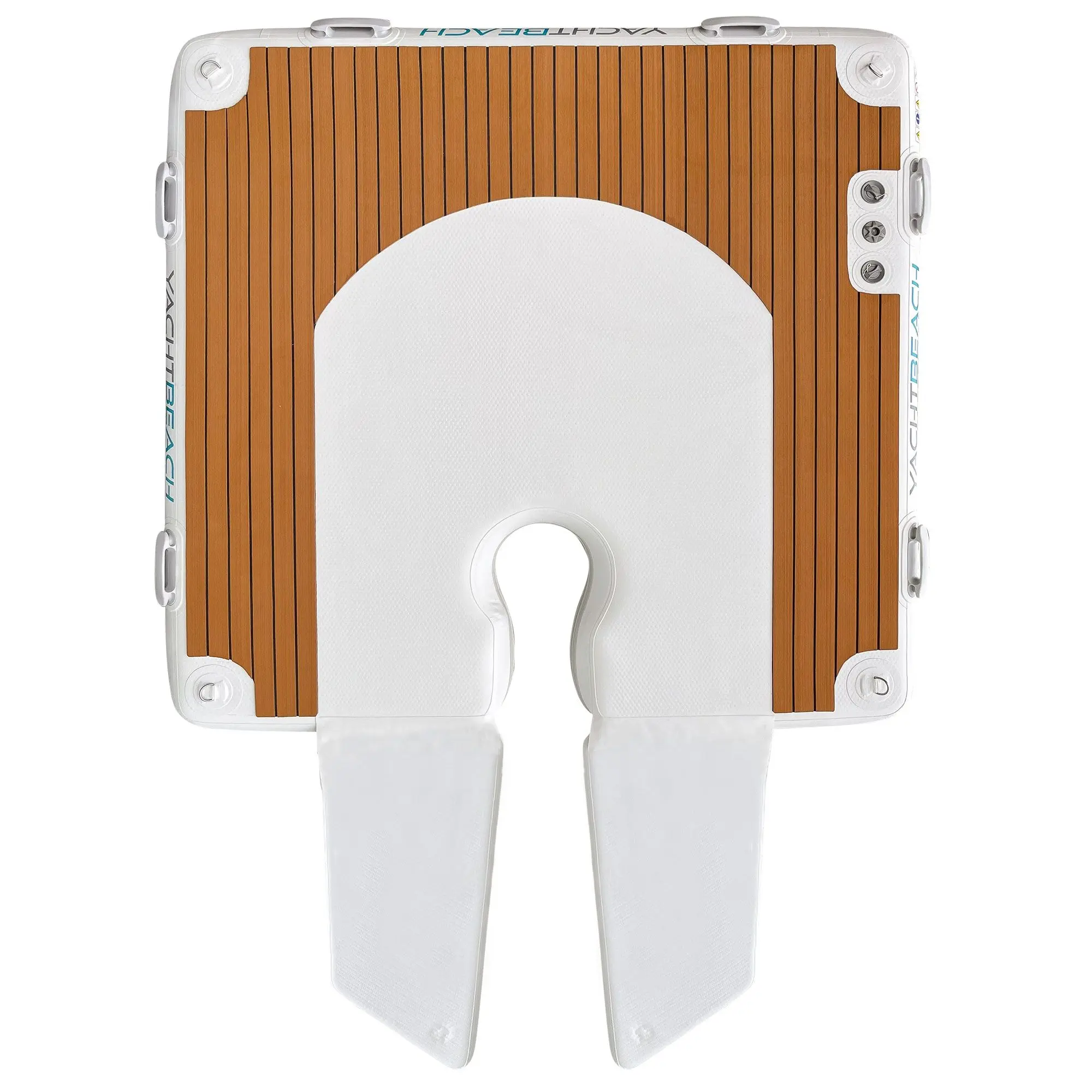 Yachtbeach Single Foil Dock 2.05m