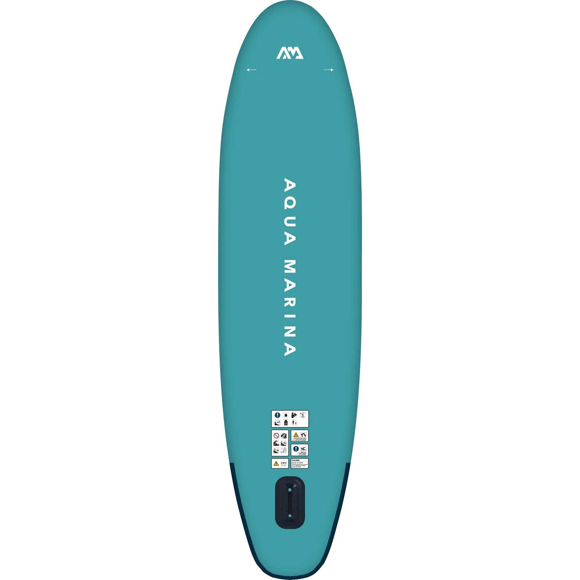 Aqua Marina Vapor 2023  (Aqua Splash) ALL- Around ISUP  315 x 79 x 15cm