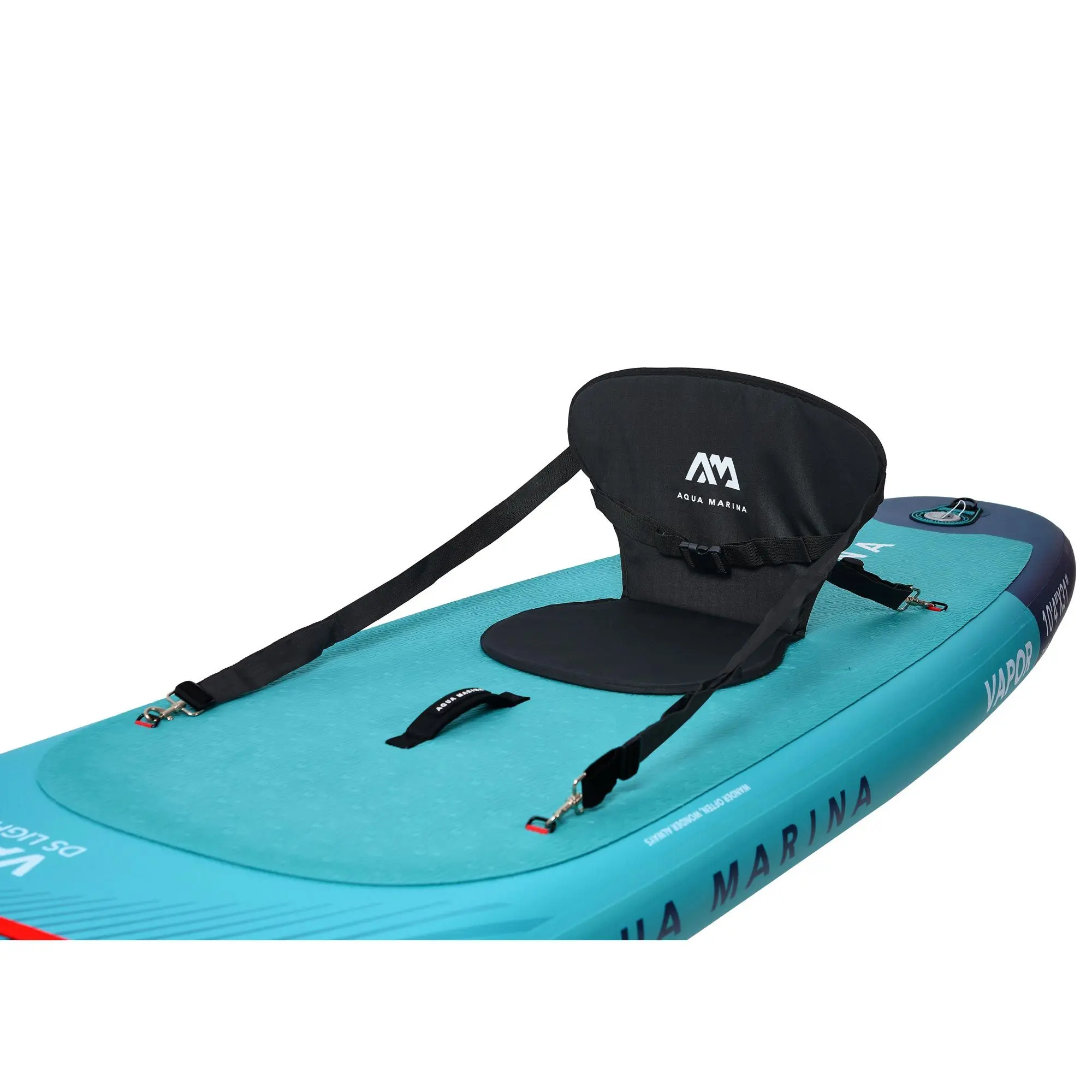 Aqua Marina Vapor 2023  (Aqua Splash) ALL- Around ISUP  315 x 79 x 15cm