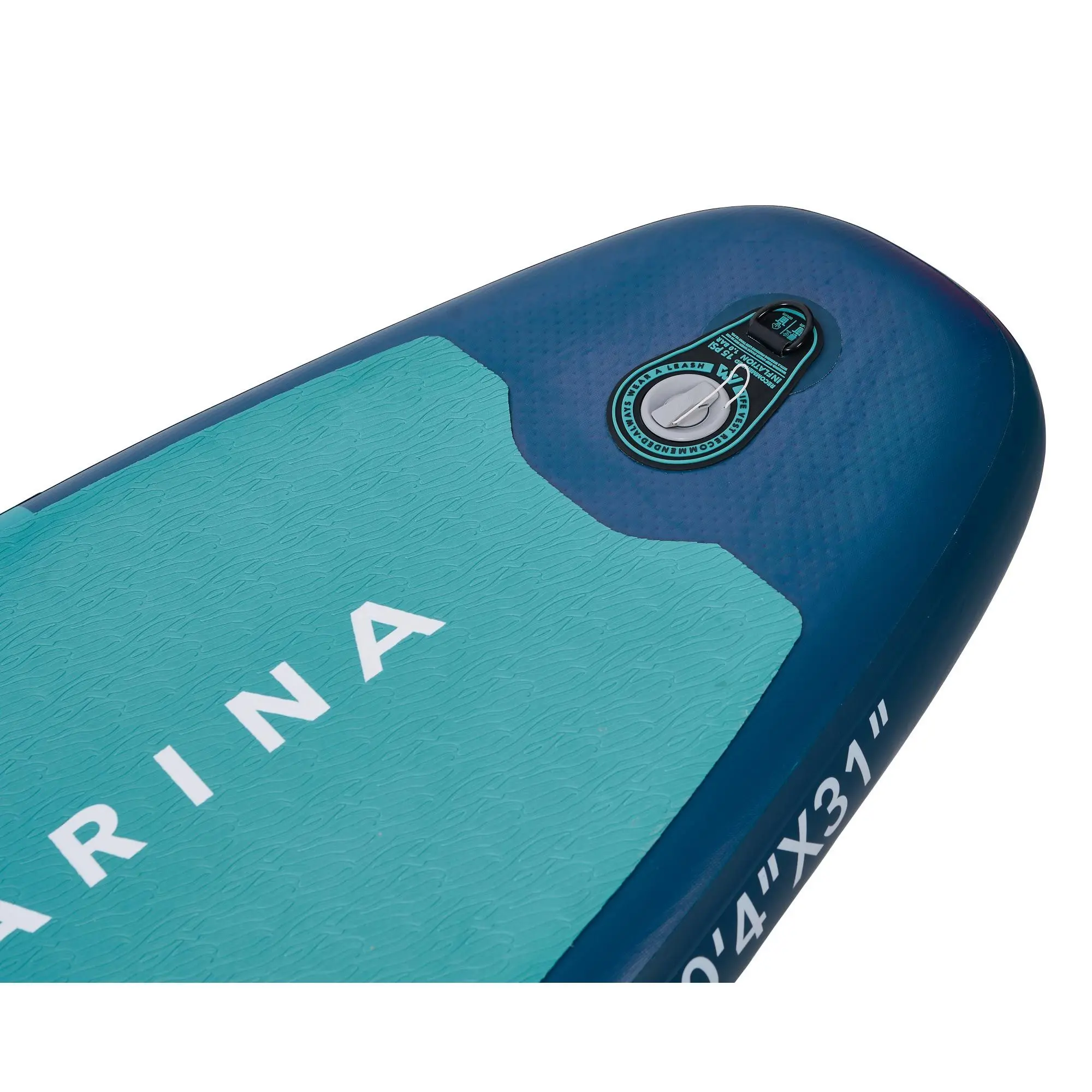 Aqua Marina Vapor 2023  (Aqua Splash) ALL- Around ISUP  315 x 79 x 15cm