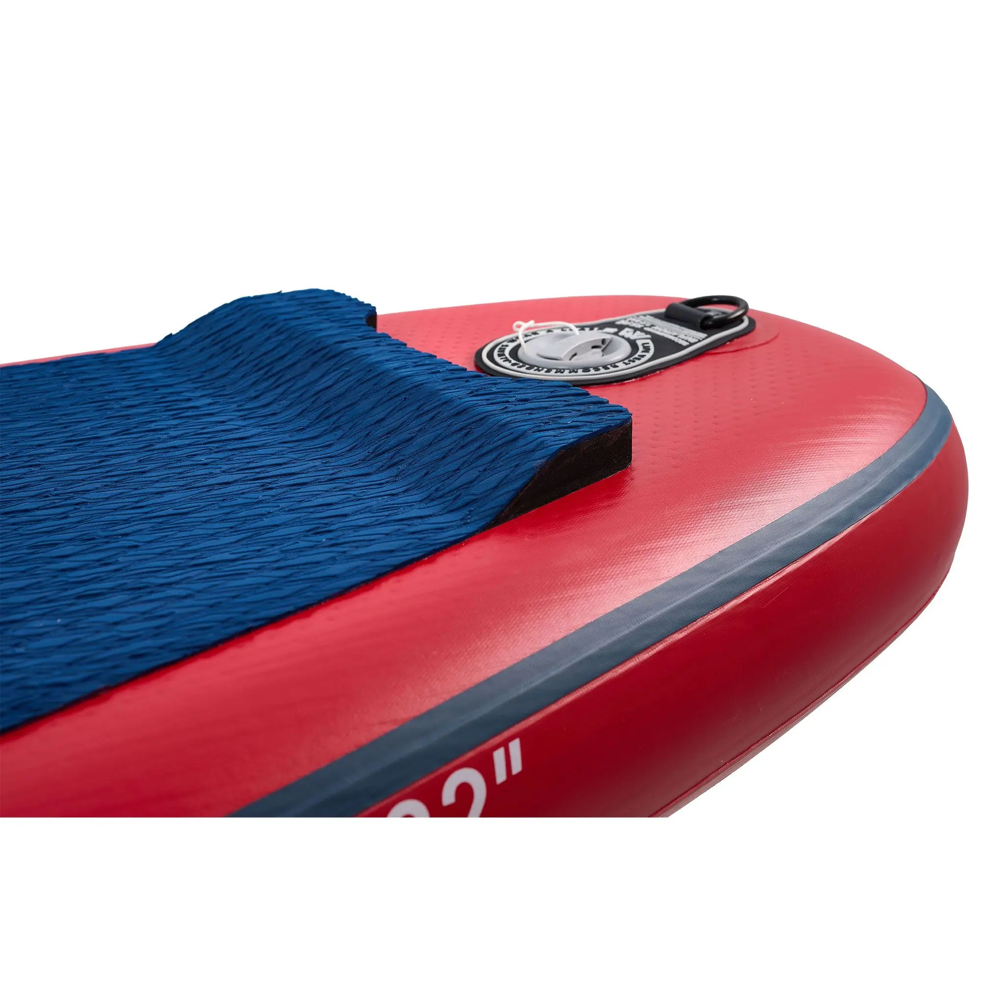 Aqua Marina Hyper 2023 - 350 x 79 x 15 cm