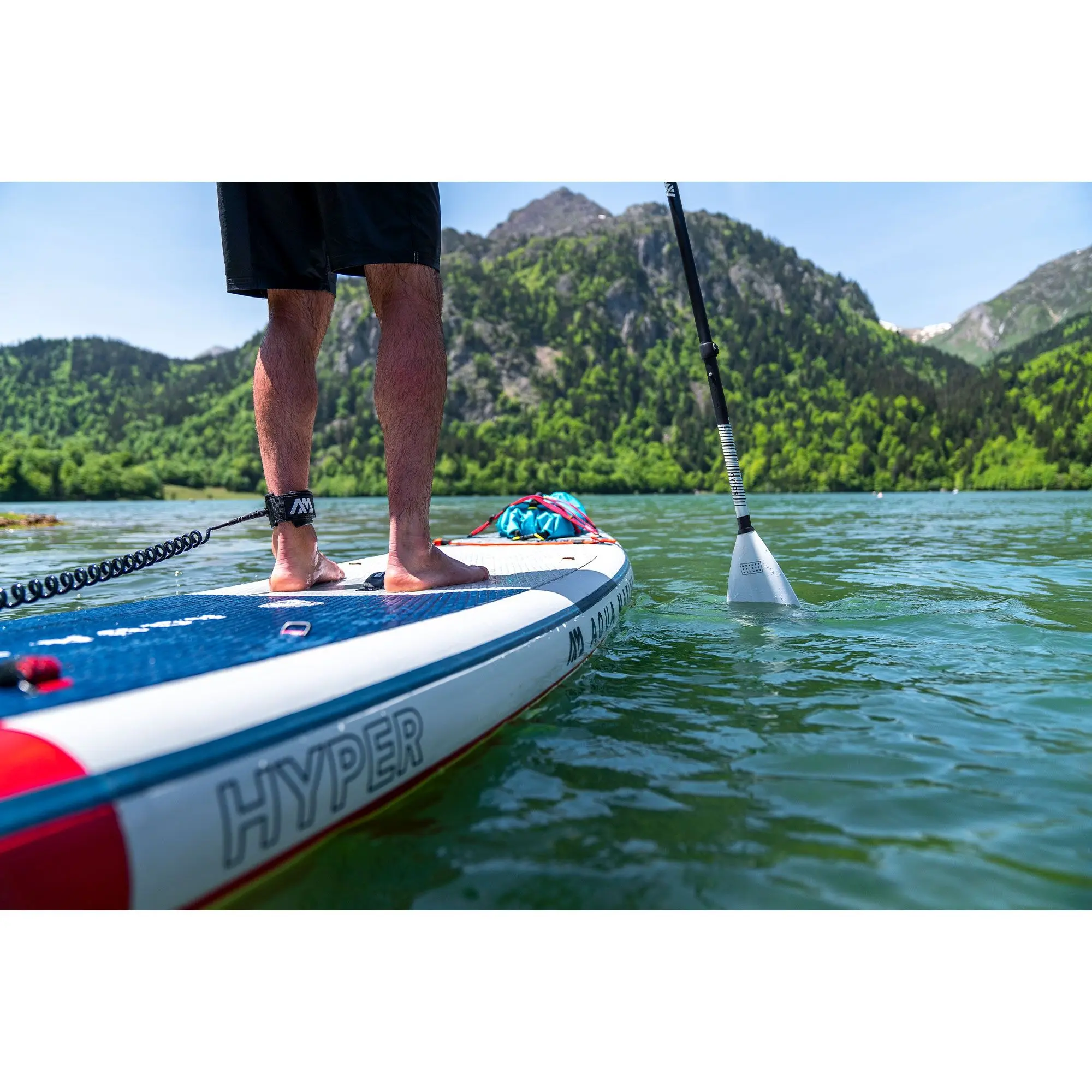 Aqua Marina Hyper 2023 - 350 x 79 x 15 cm