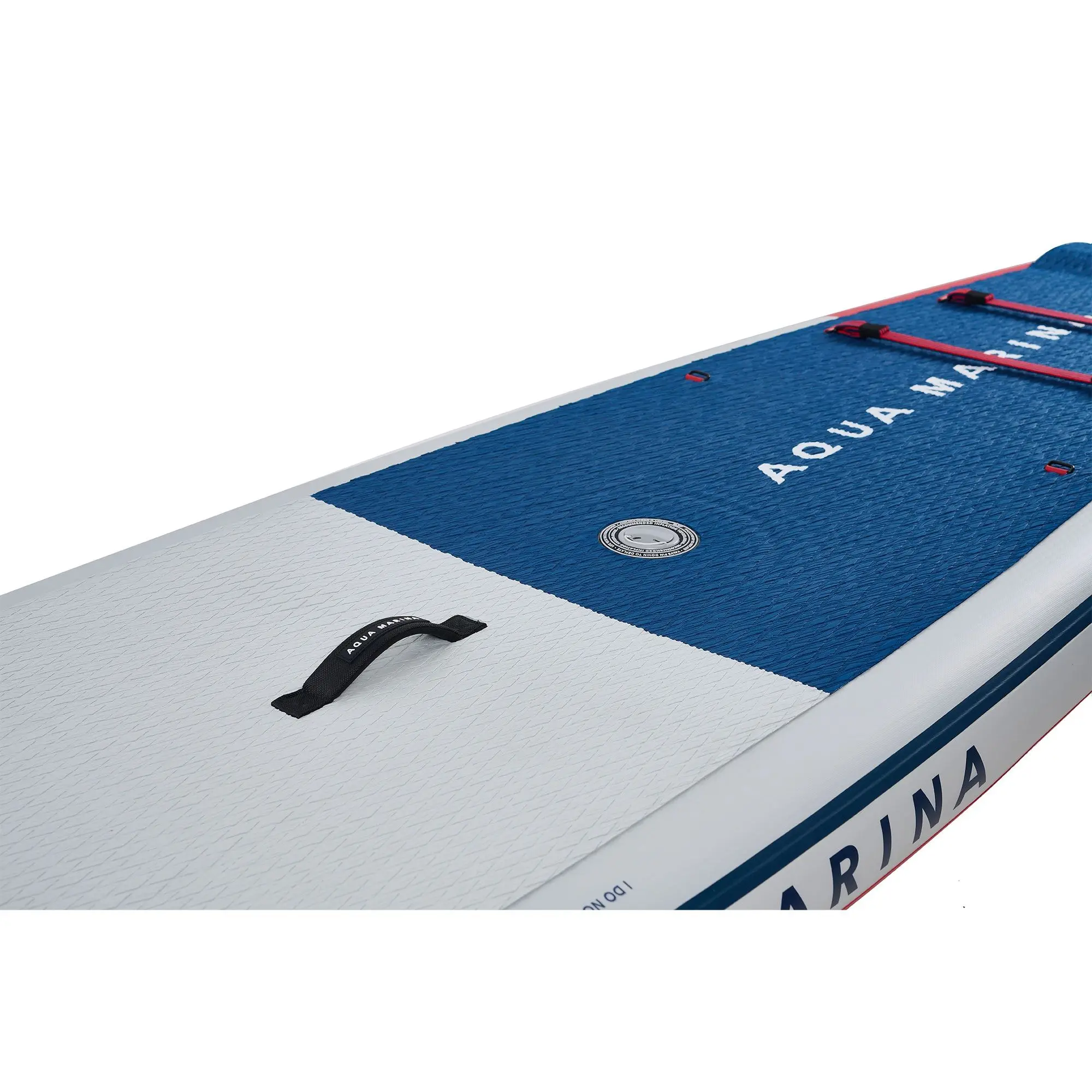 Aqua Marina Hyper 2023 - 381 x 81 x 15 cm