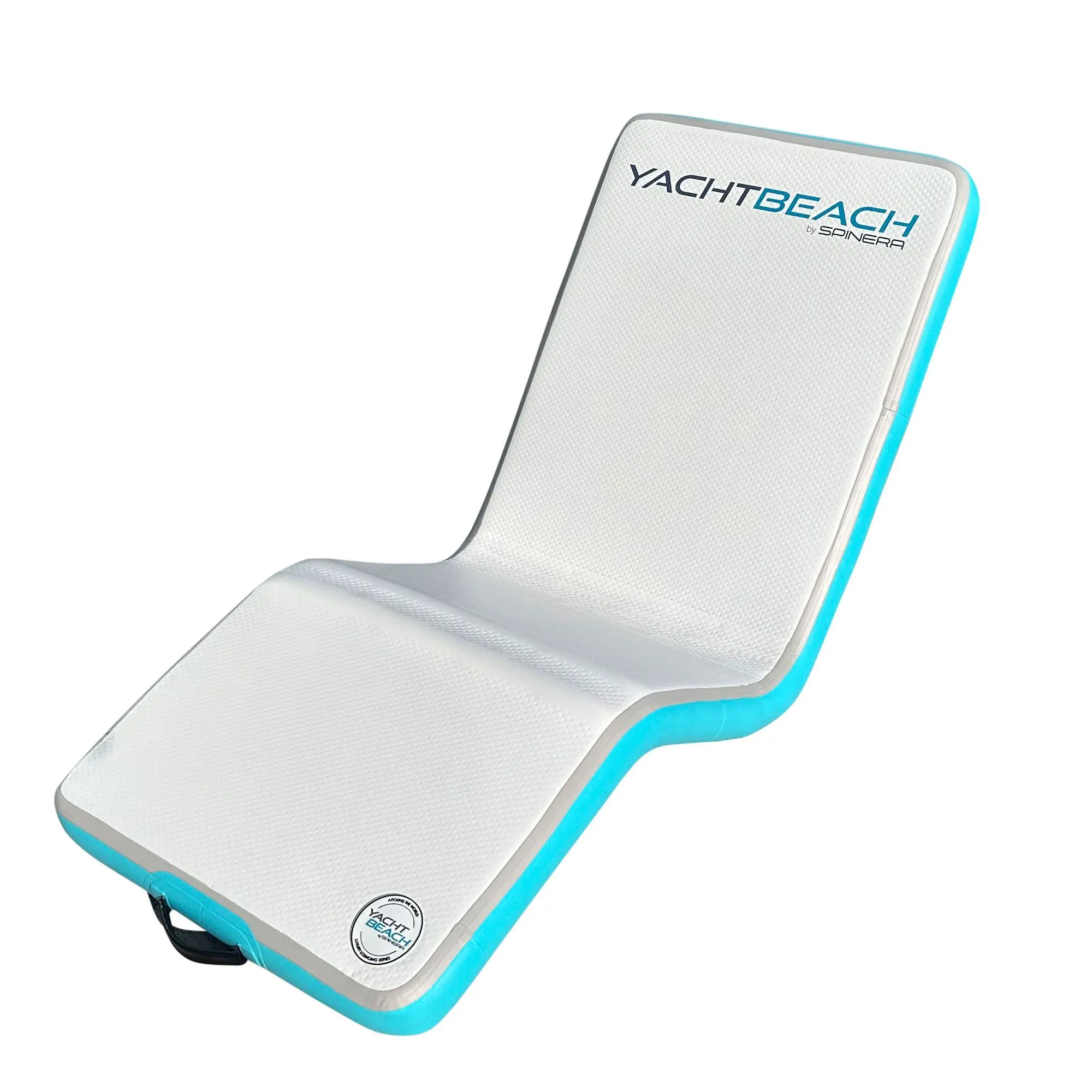 Yachtbeach Sun Lounger Superior Single 75 x 160 cm