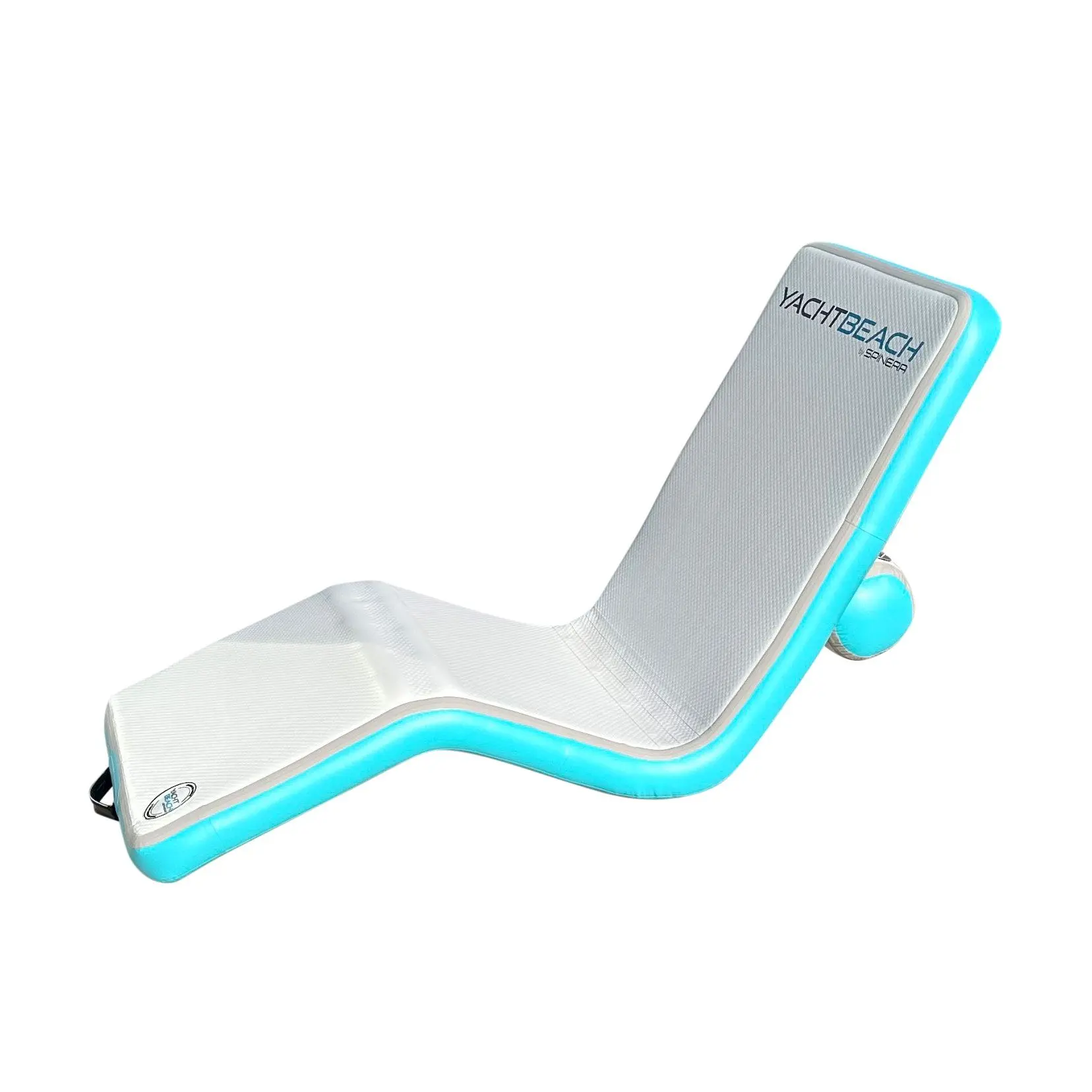 Yachtbeach Sun Lounger Superior Single 75 x 160 cm