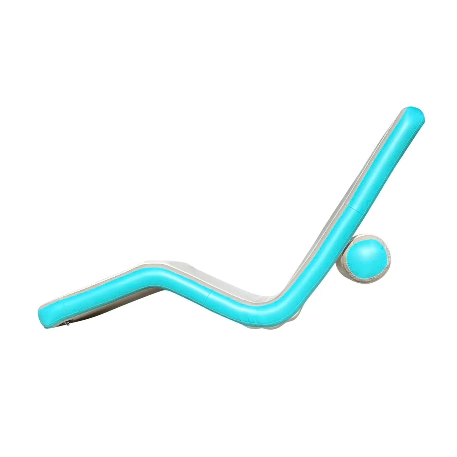 Yachtbeach Sun Lounger Superior Single 75 x 160 cm