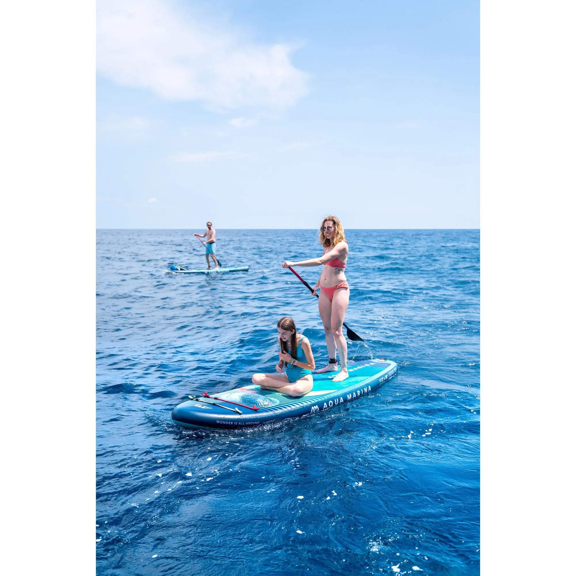 Aqua Marina Super Trip View 11´2